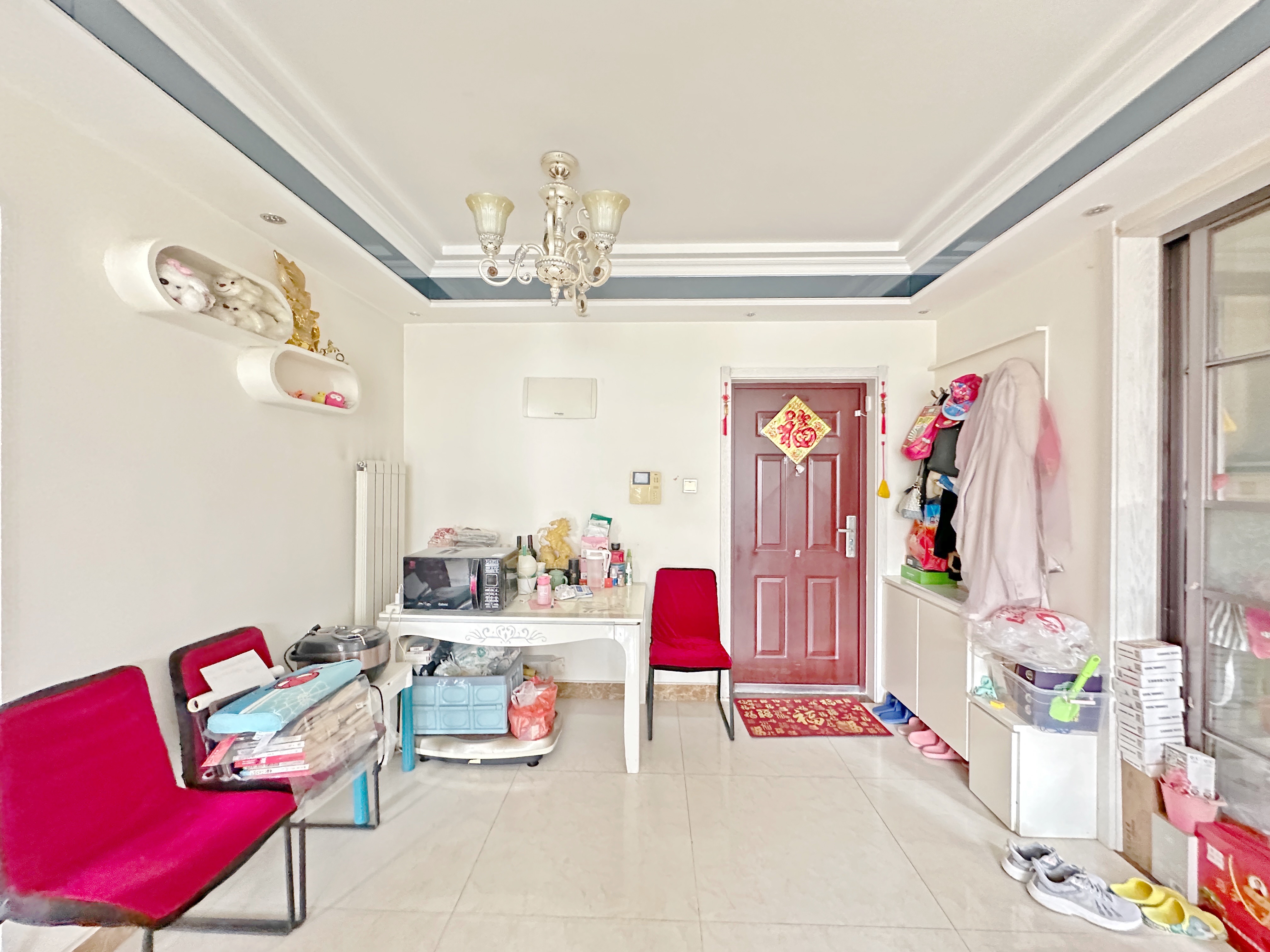 中海国际社区熙岸东区(A2地块）