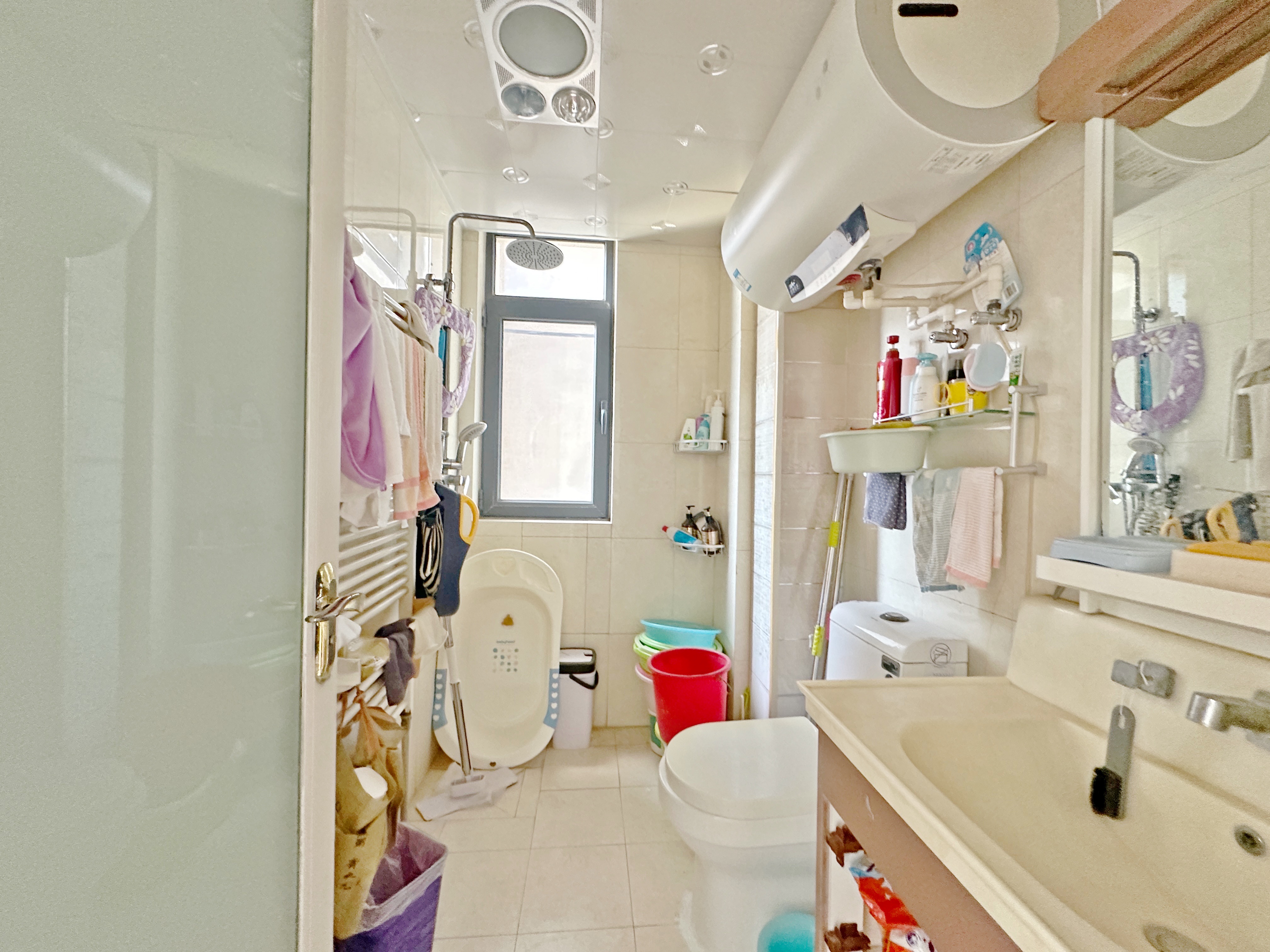 中海国际社区熙岸东区(A2地块）