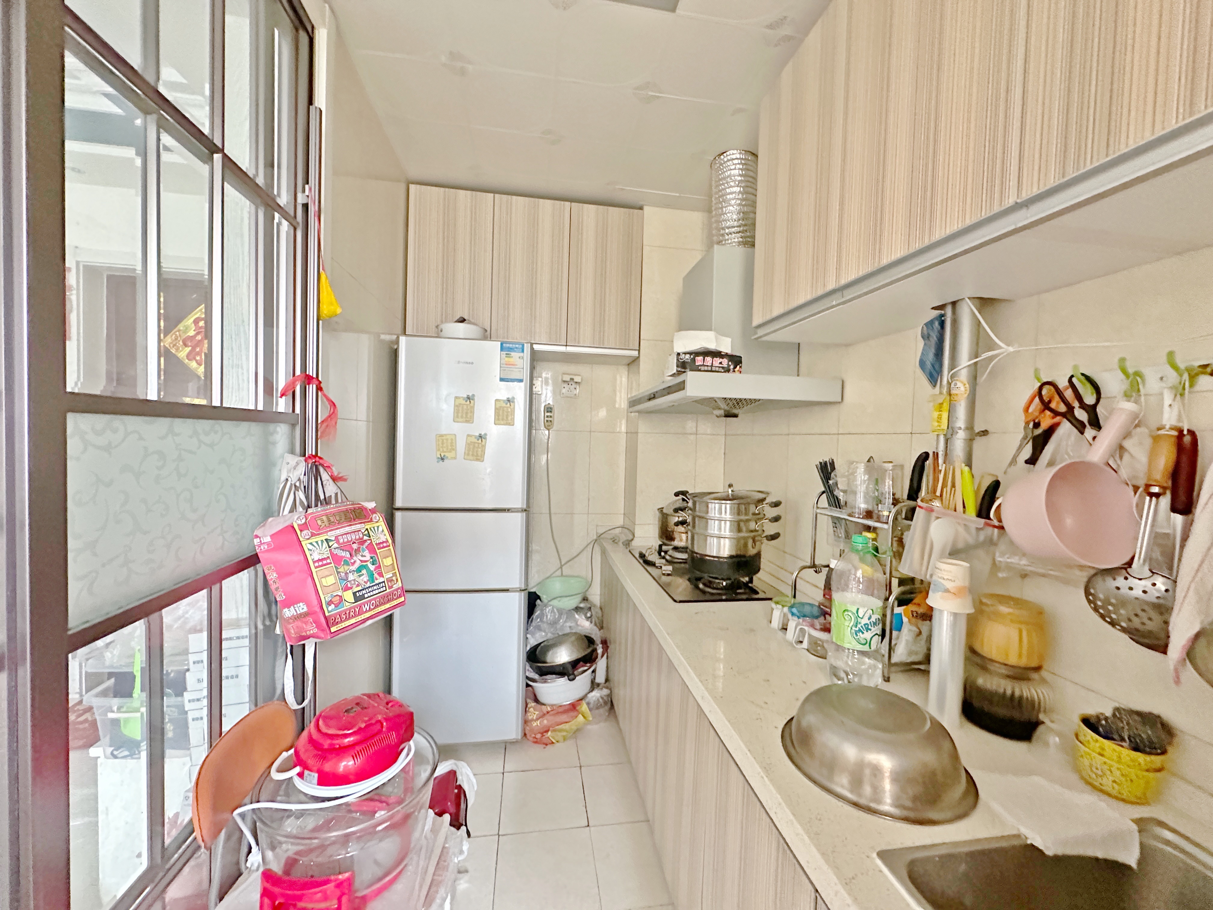 中海国际社区熙岸东区(A2地块）