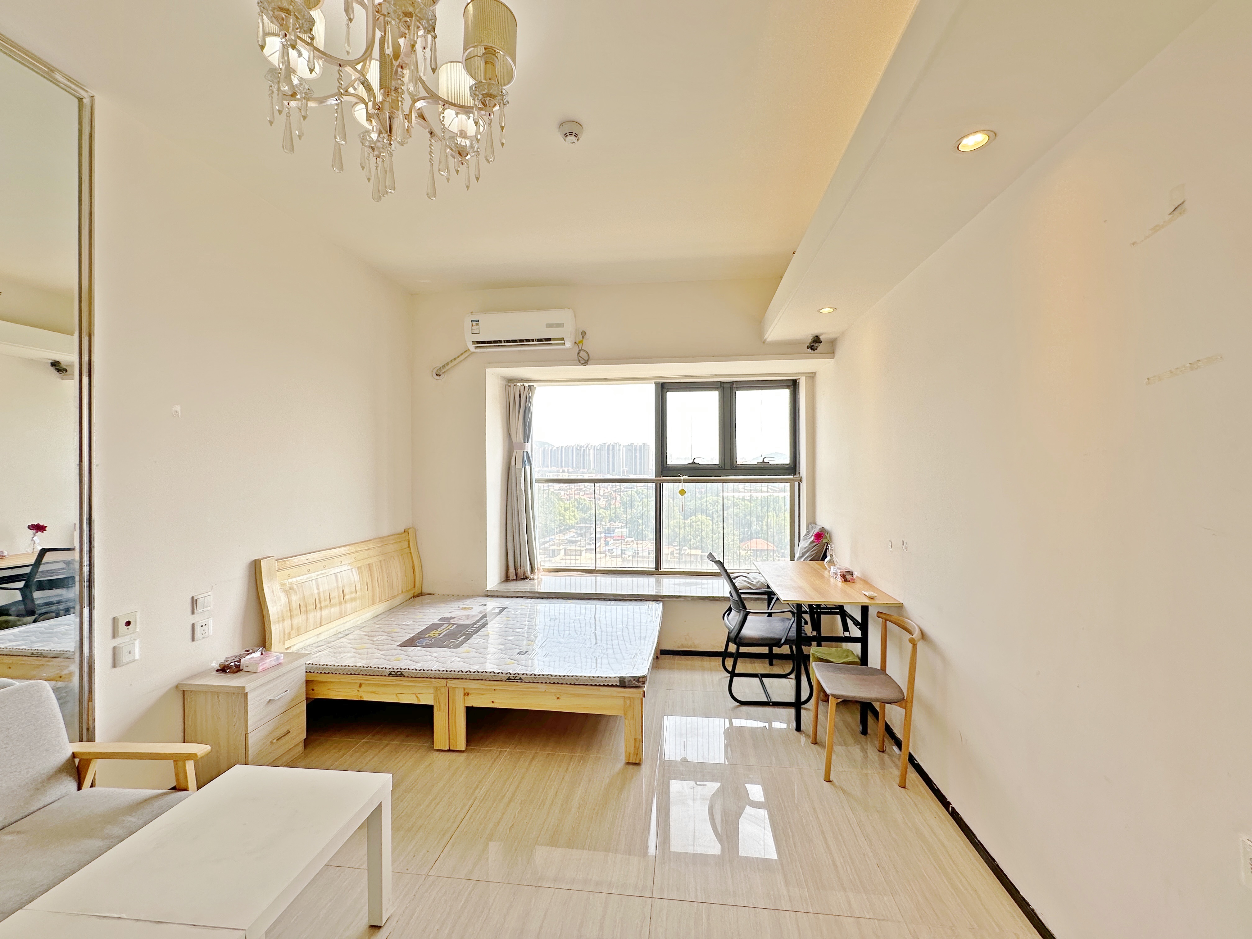 恒大睿城(商住楼)