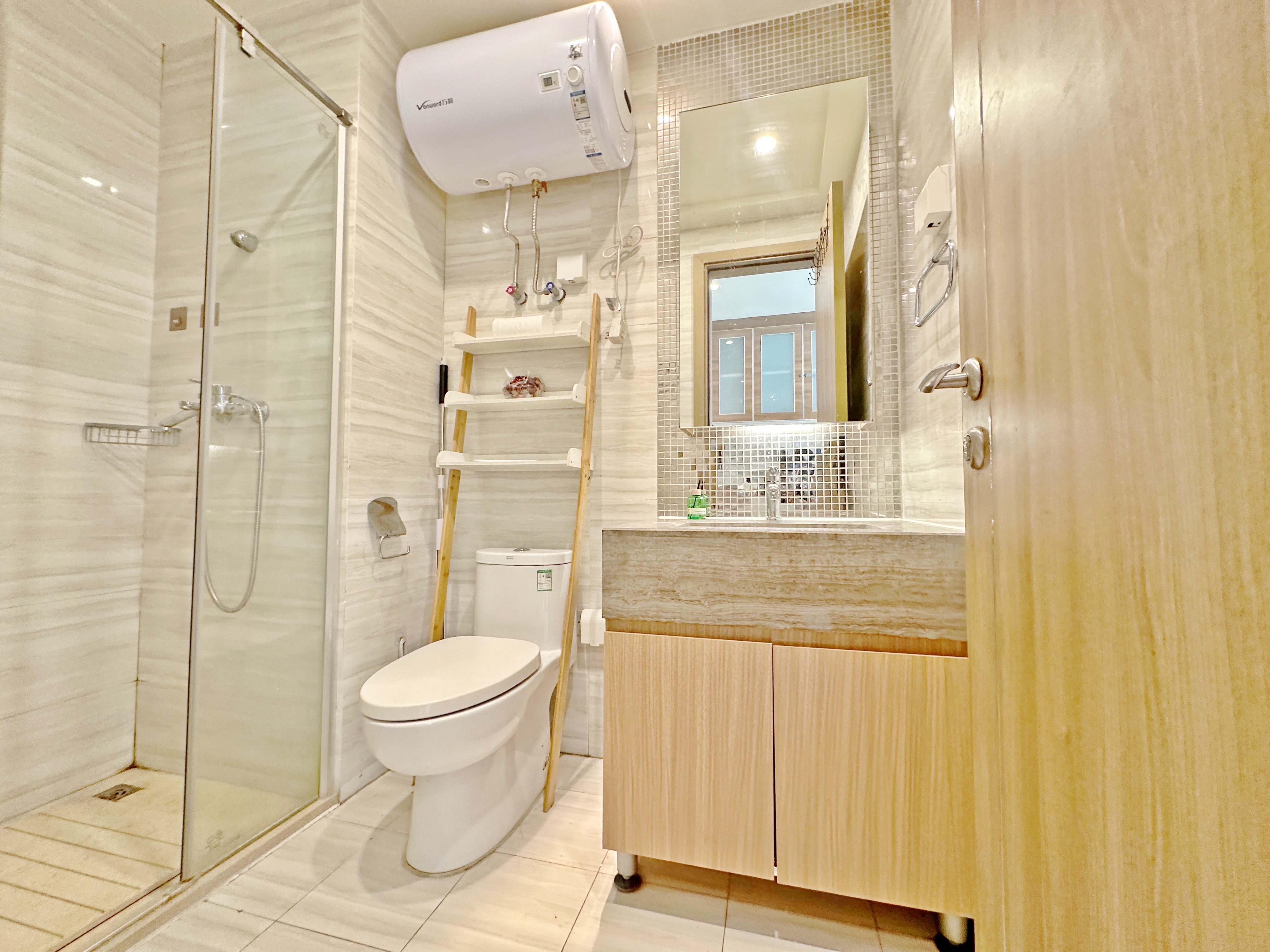 恒大睿城(商住楼)