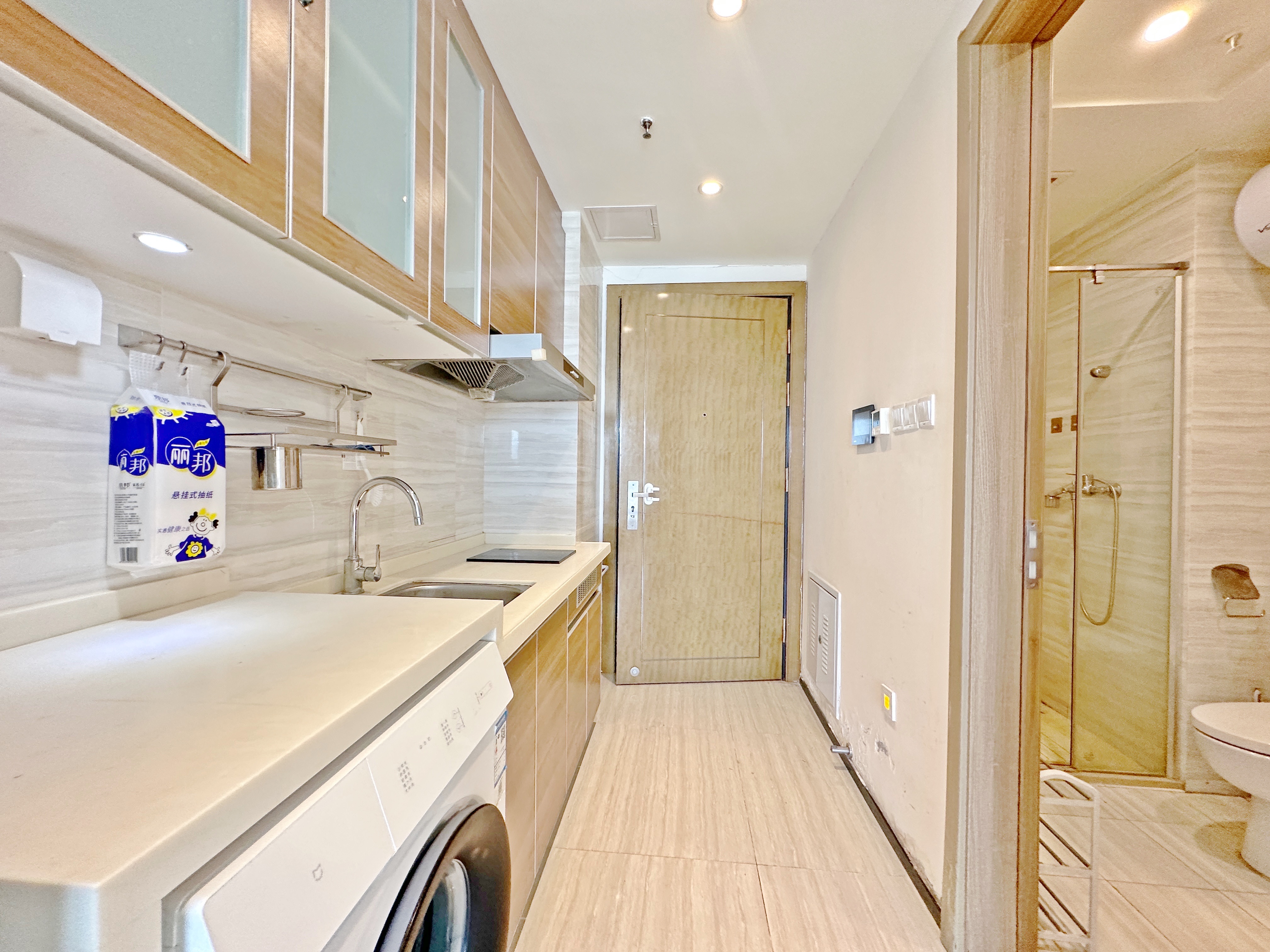 恒大睿城(商住楼)