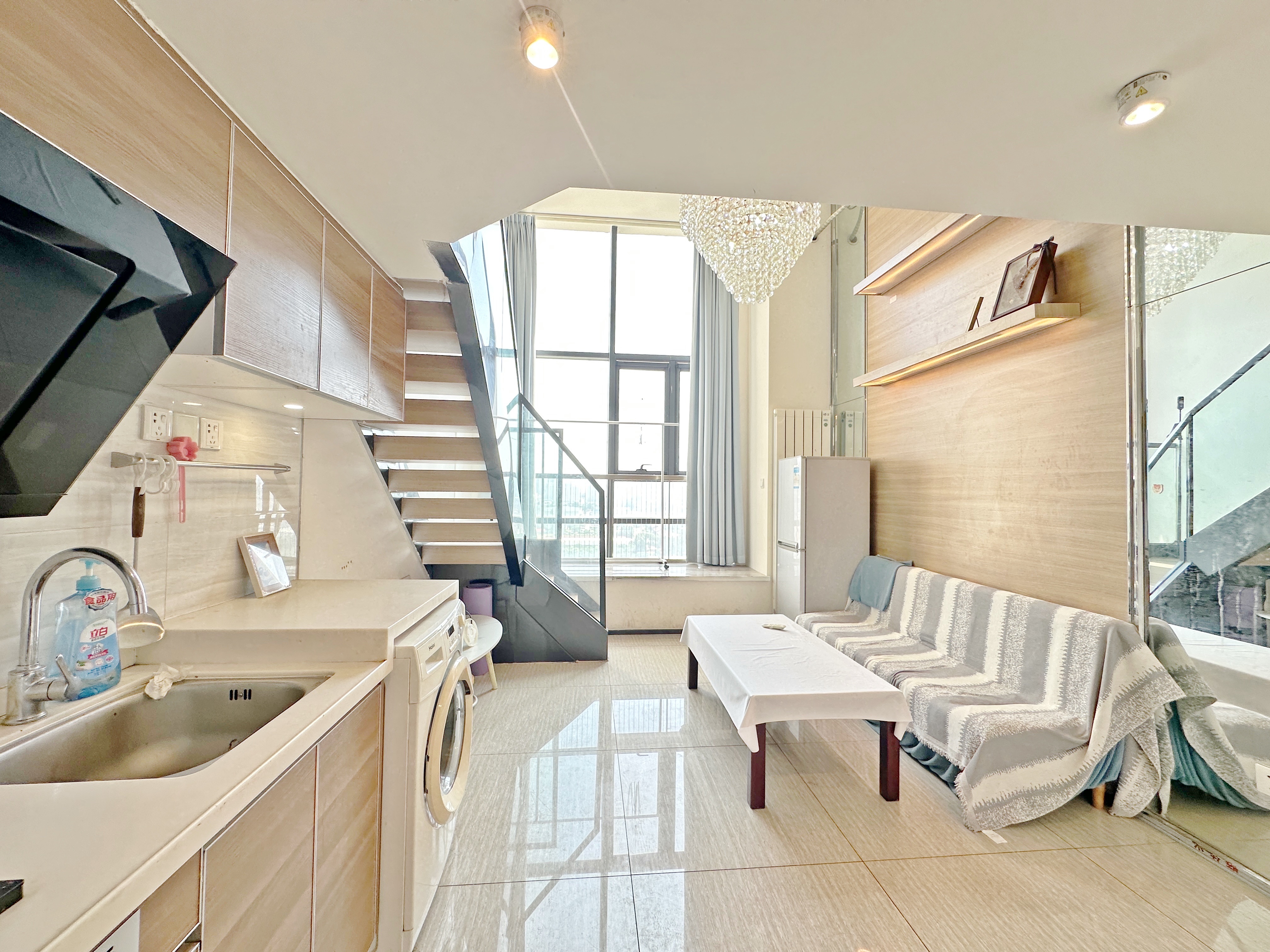 恒大睿城(商住楼)