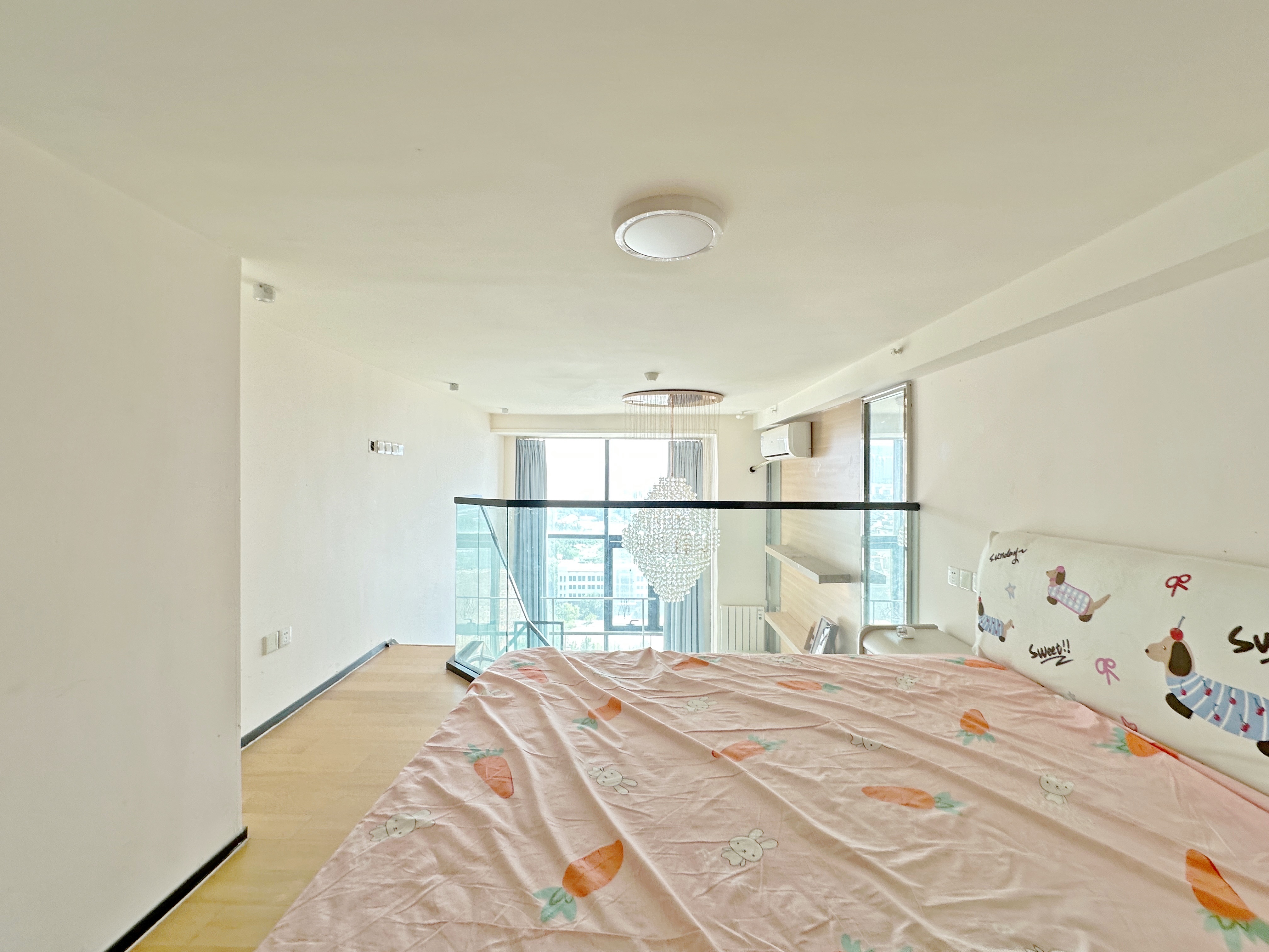 恒大睿城(商住楼)