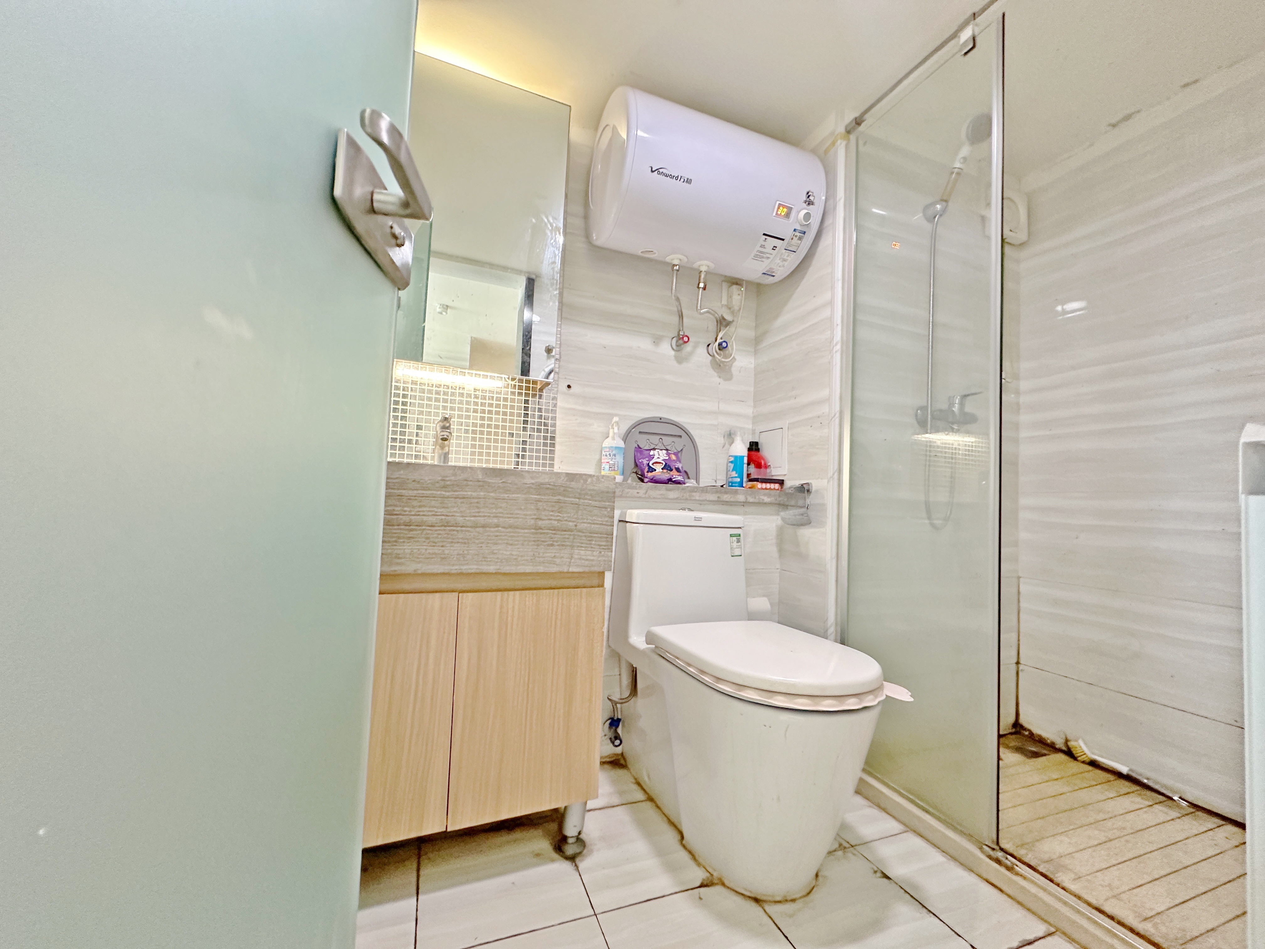 恒大睿城(商住楼)