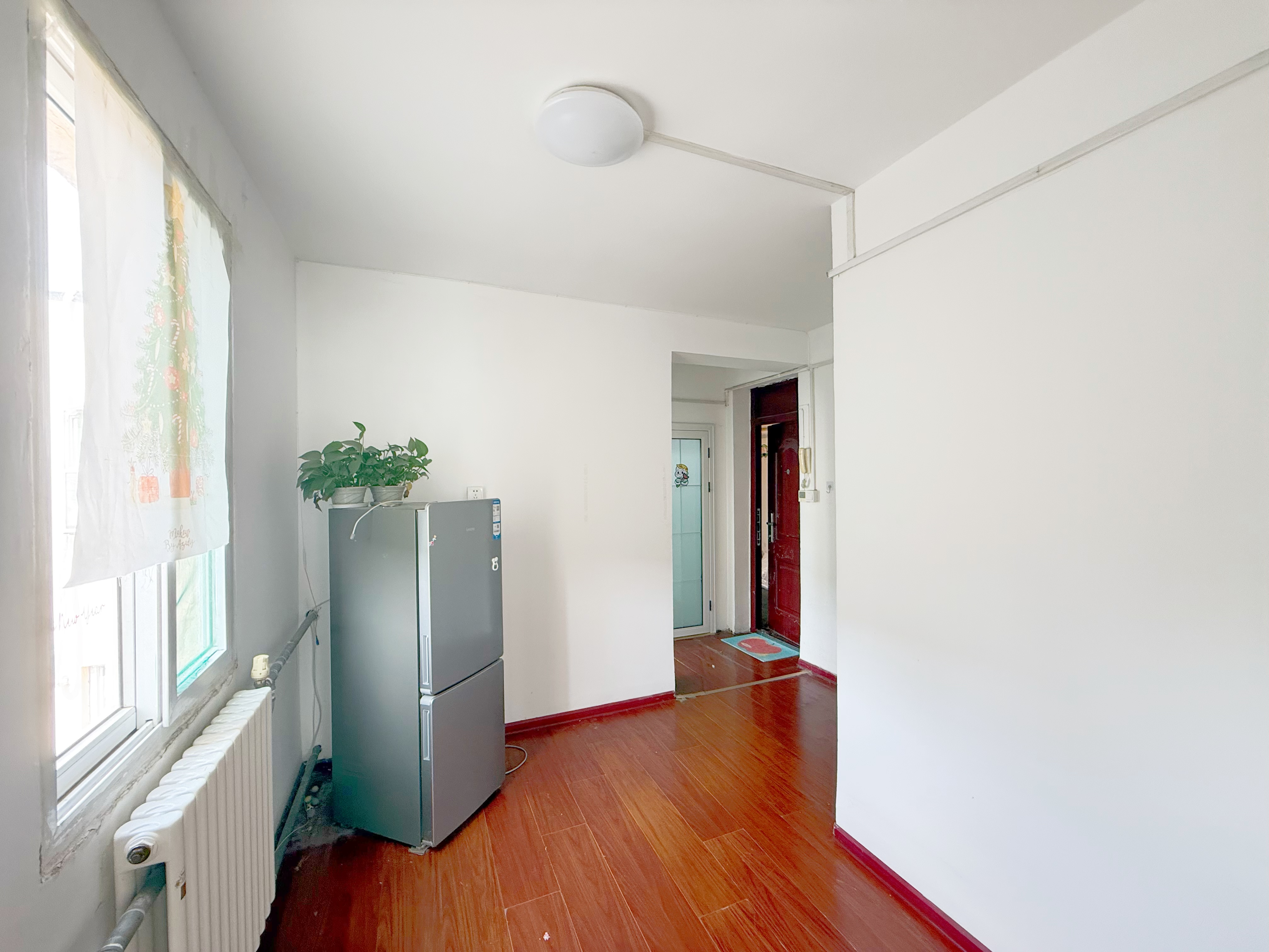  春元里小区 东西