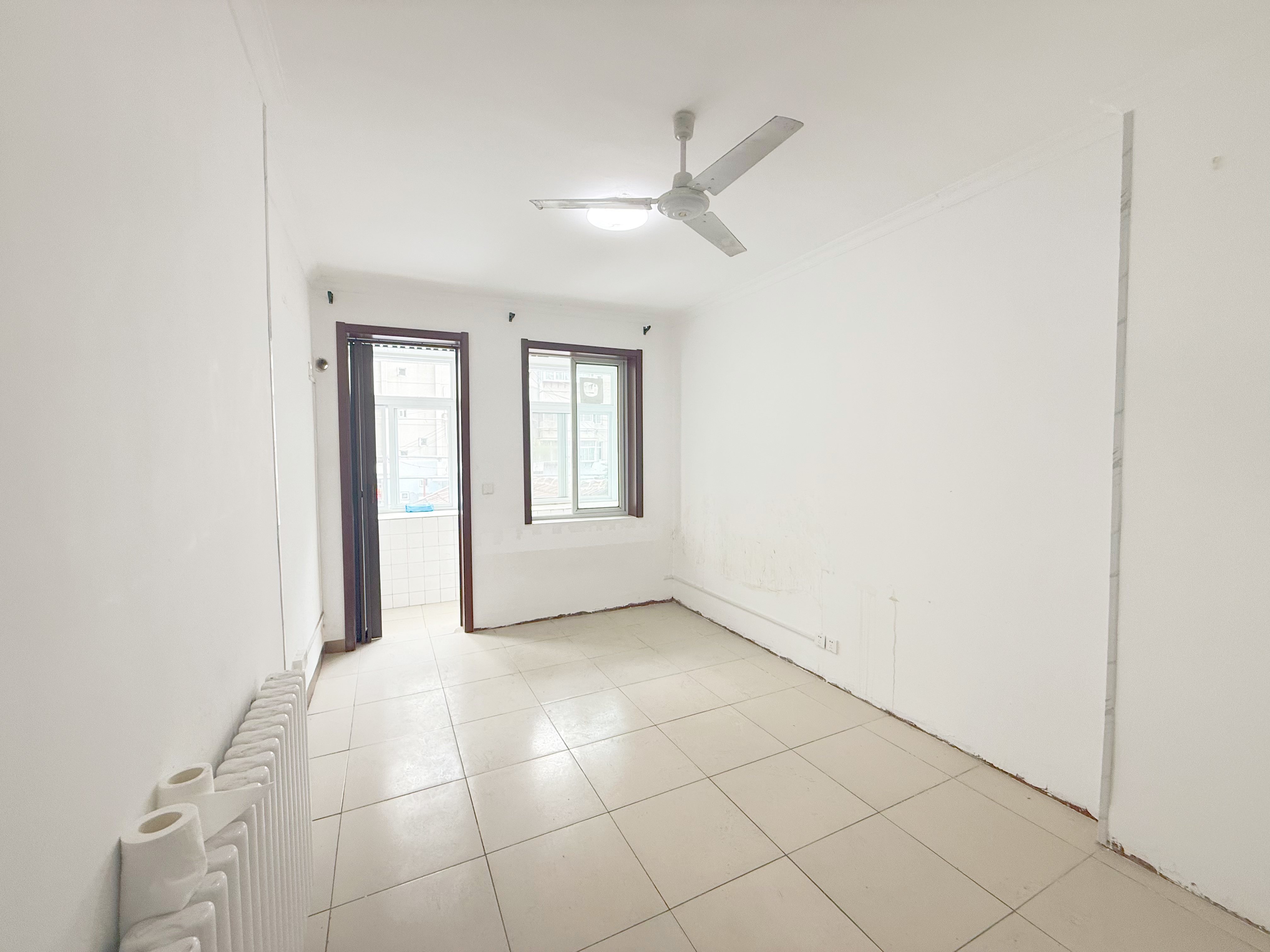 得胜南街单位宿舍