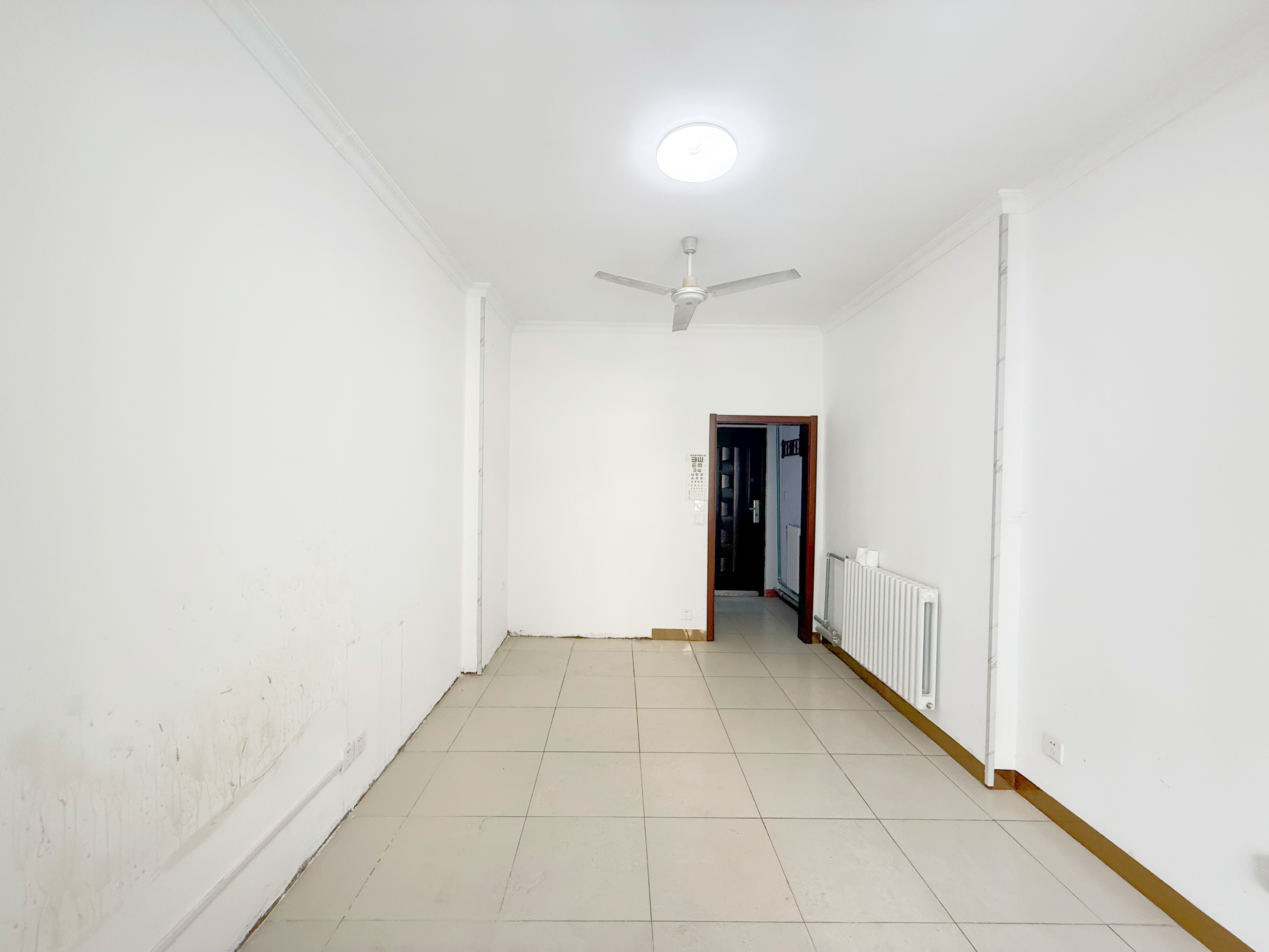 得胜南街单位宿舍