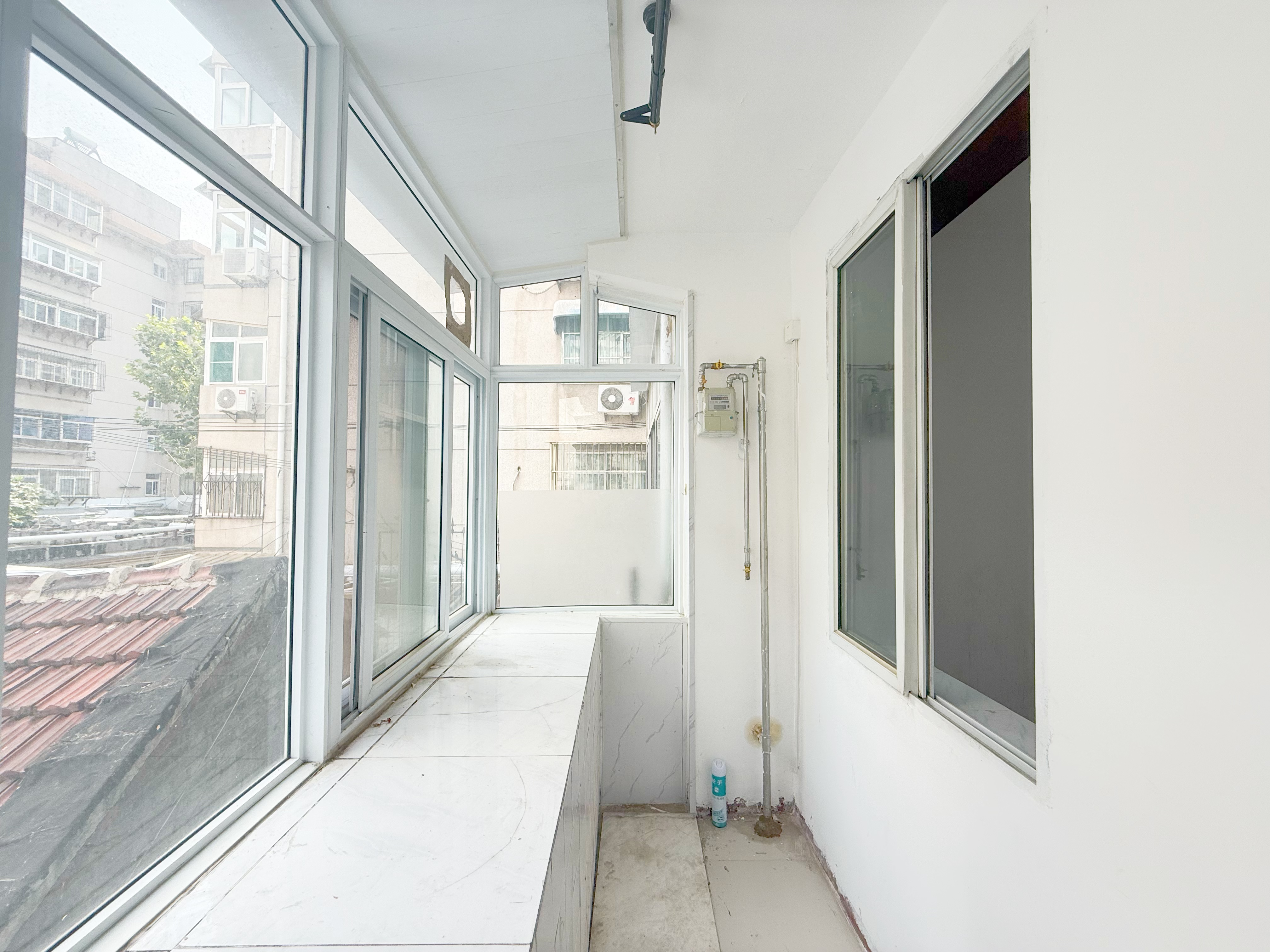 得胜南街单位宿舍