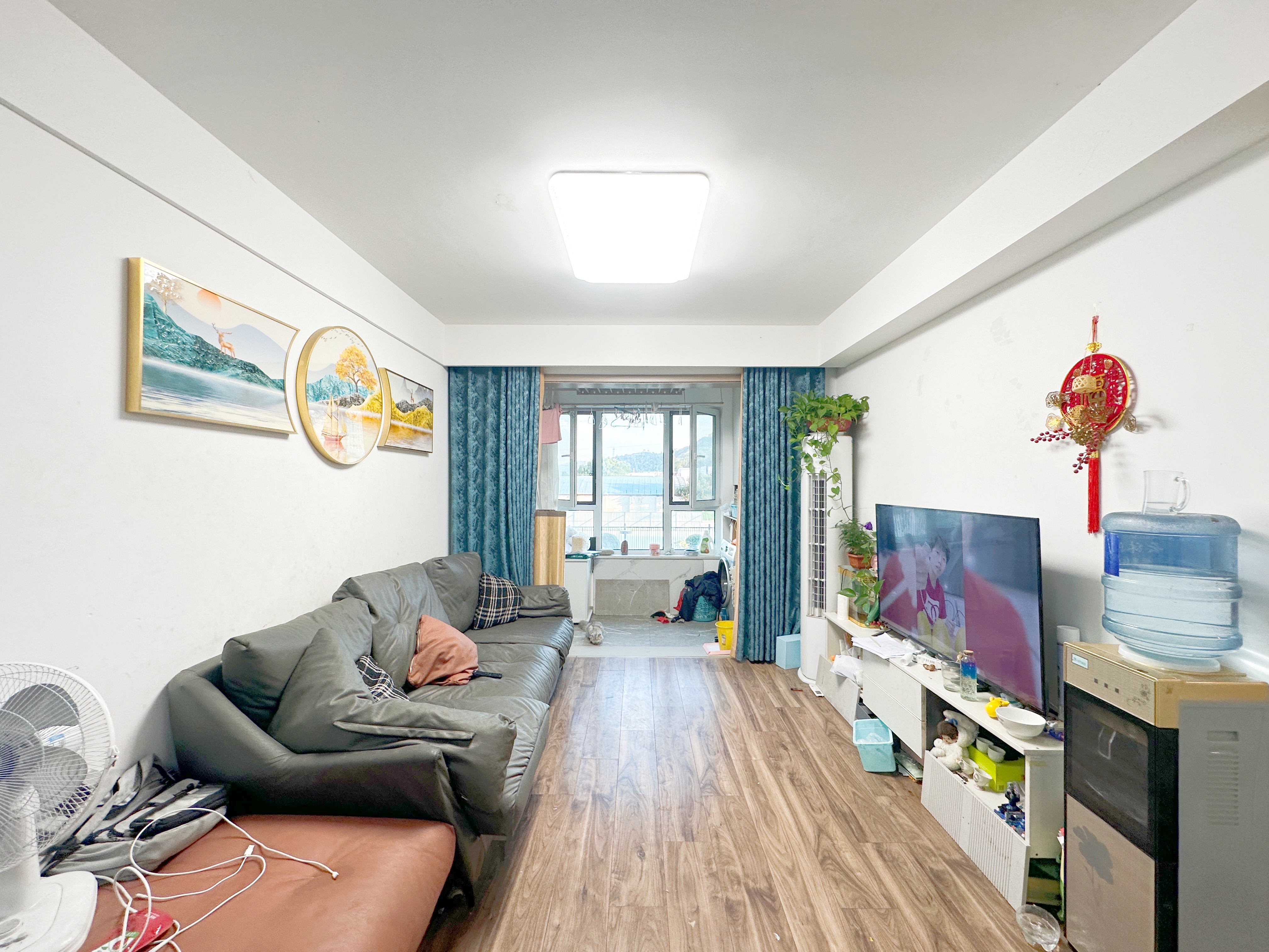 万科金色悦城新著