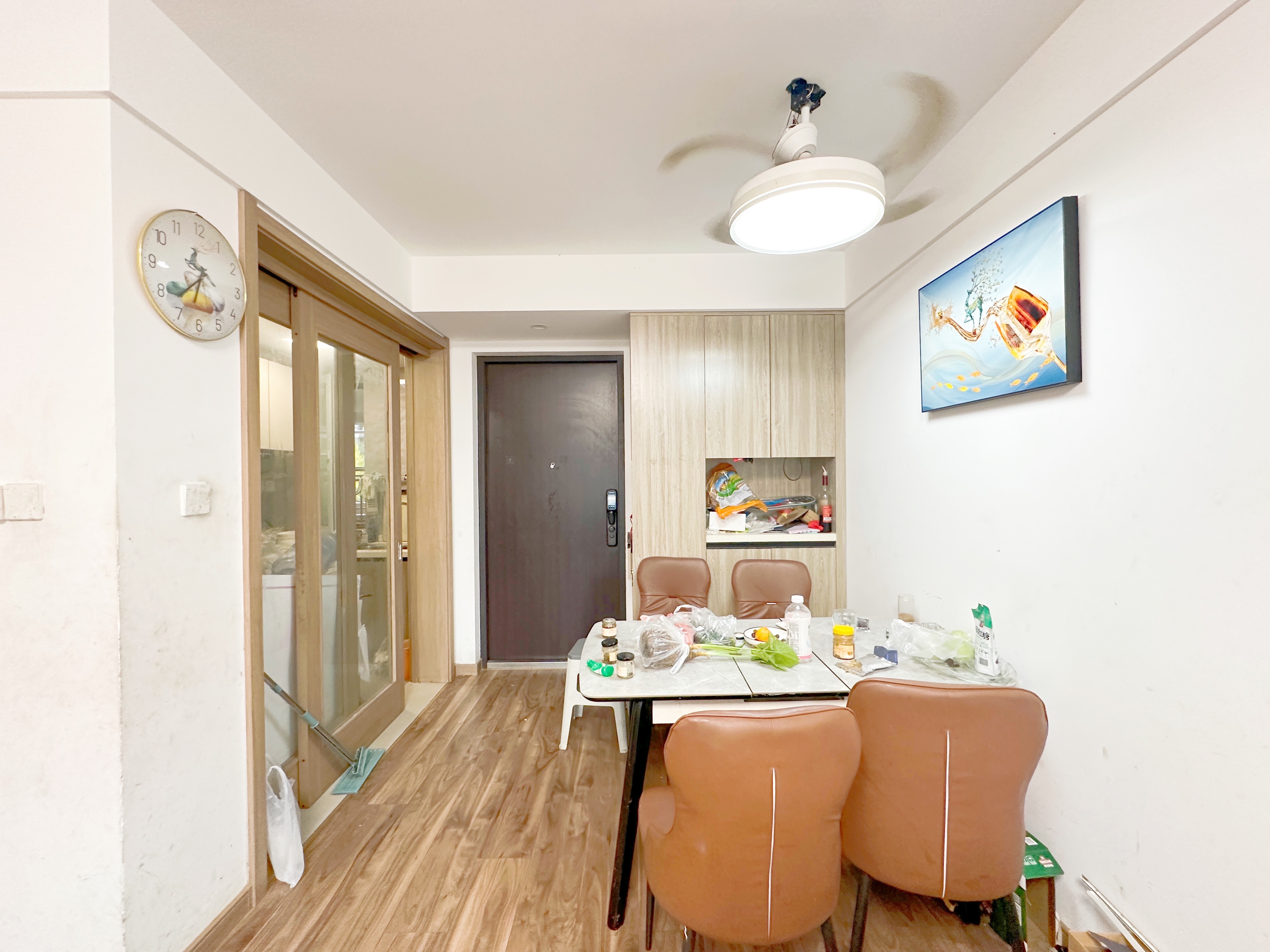 万科金色悦城新著