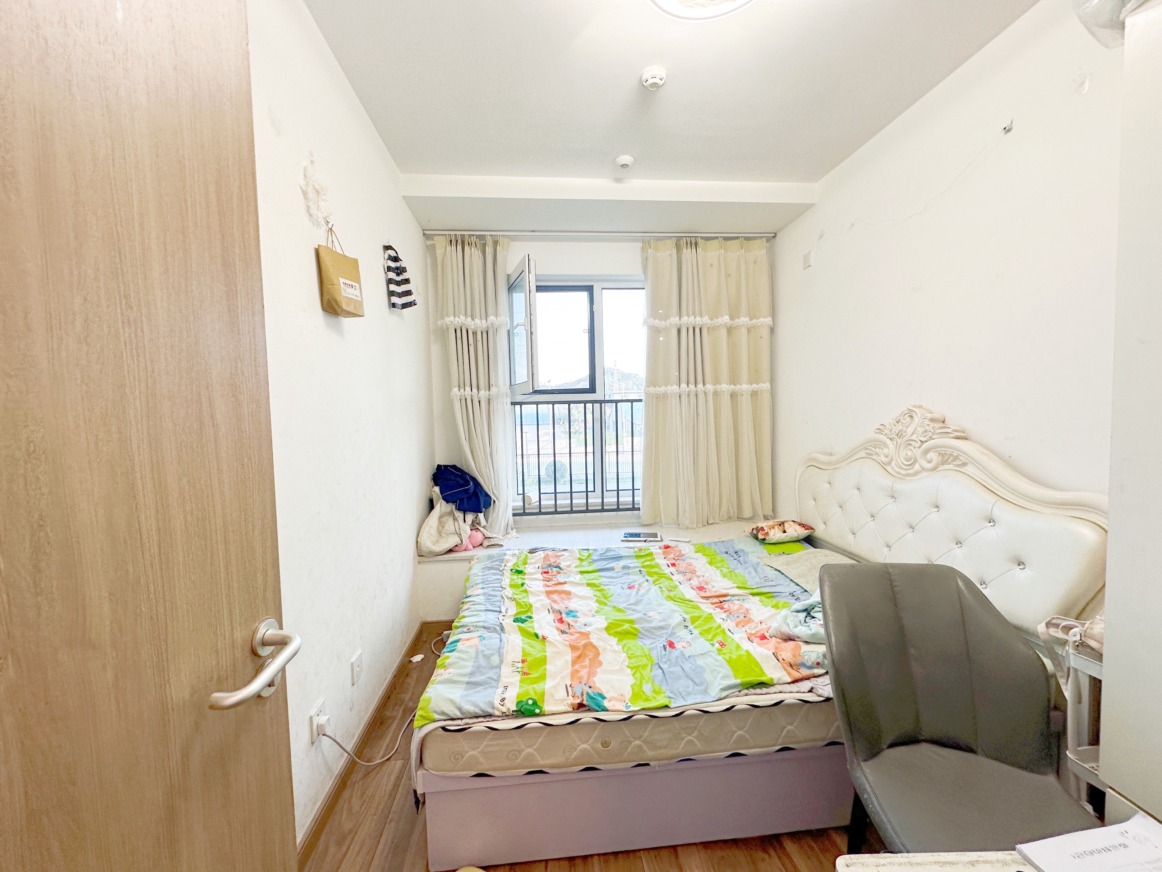 万科金色悦城新著