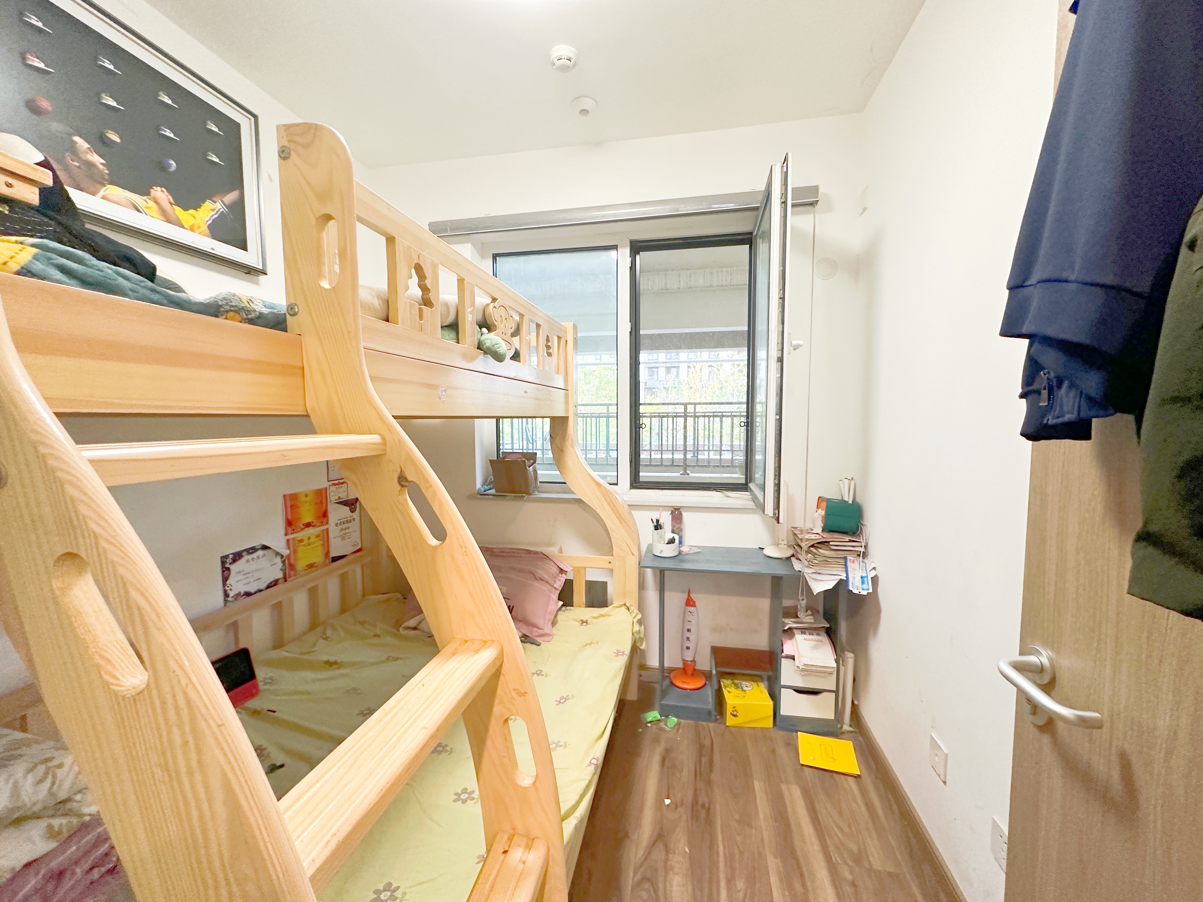 万科金色悦城新著