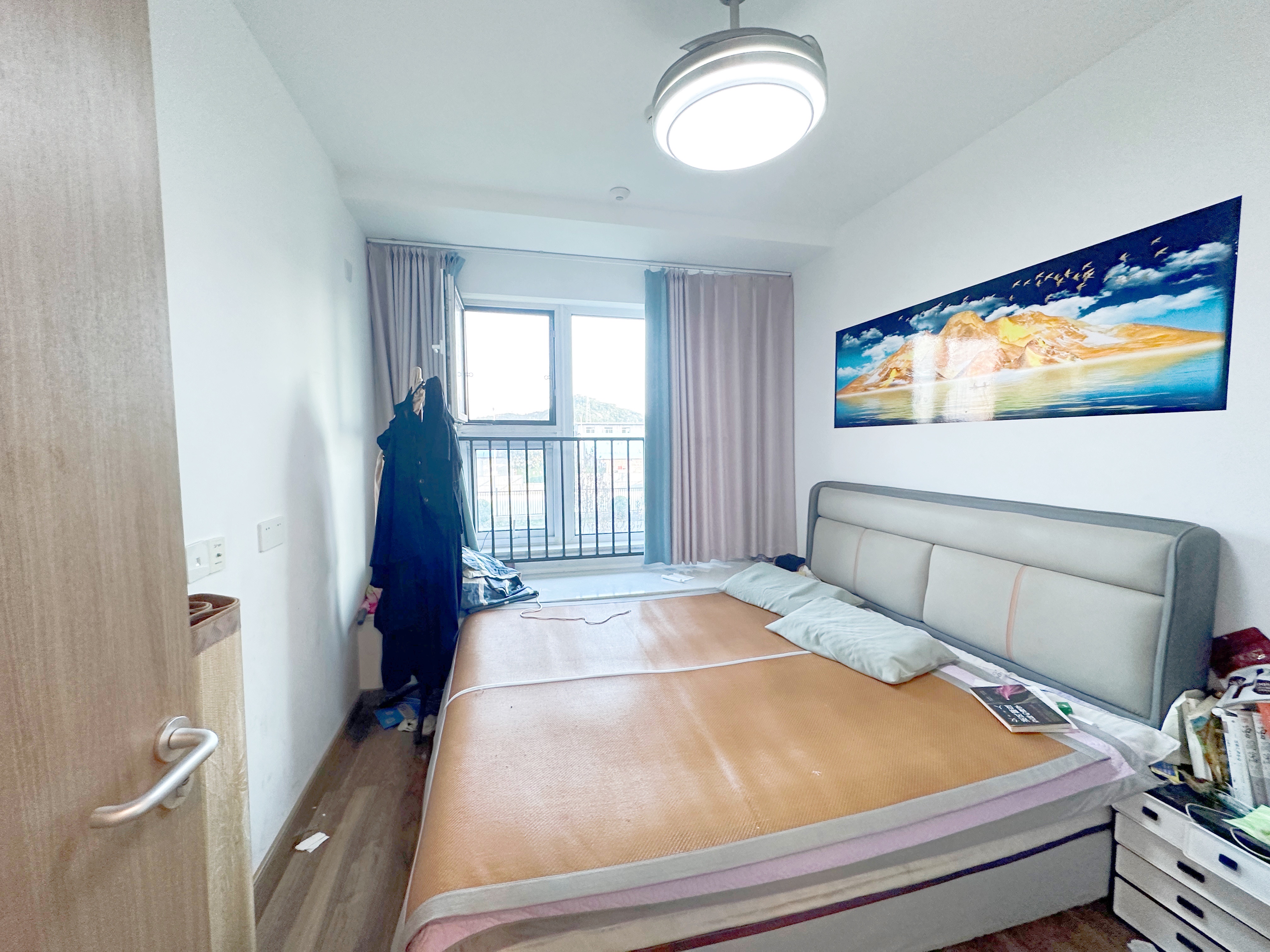 万科金色悦城新著