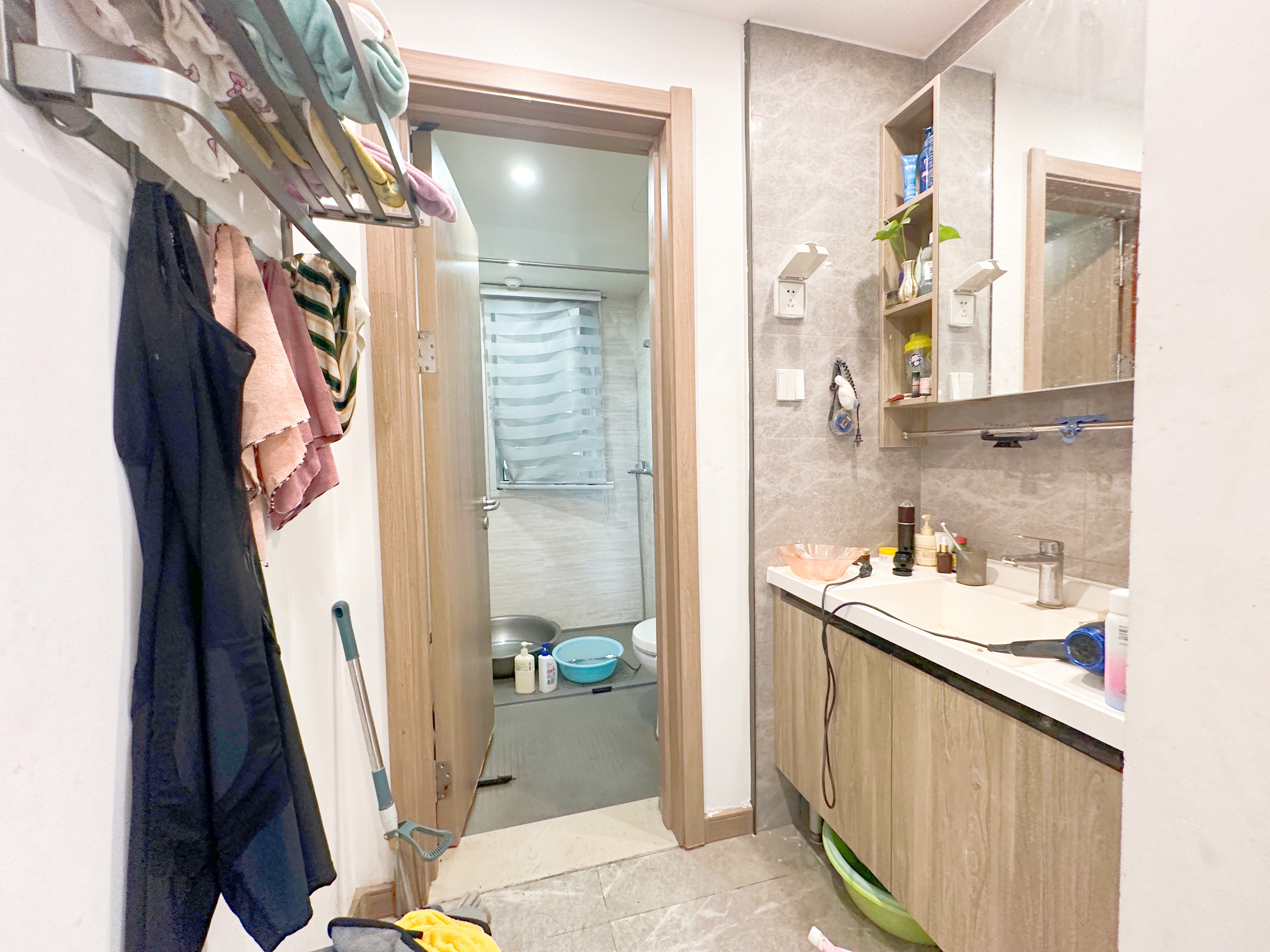 万科金色悦城新著