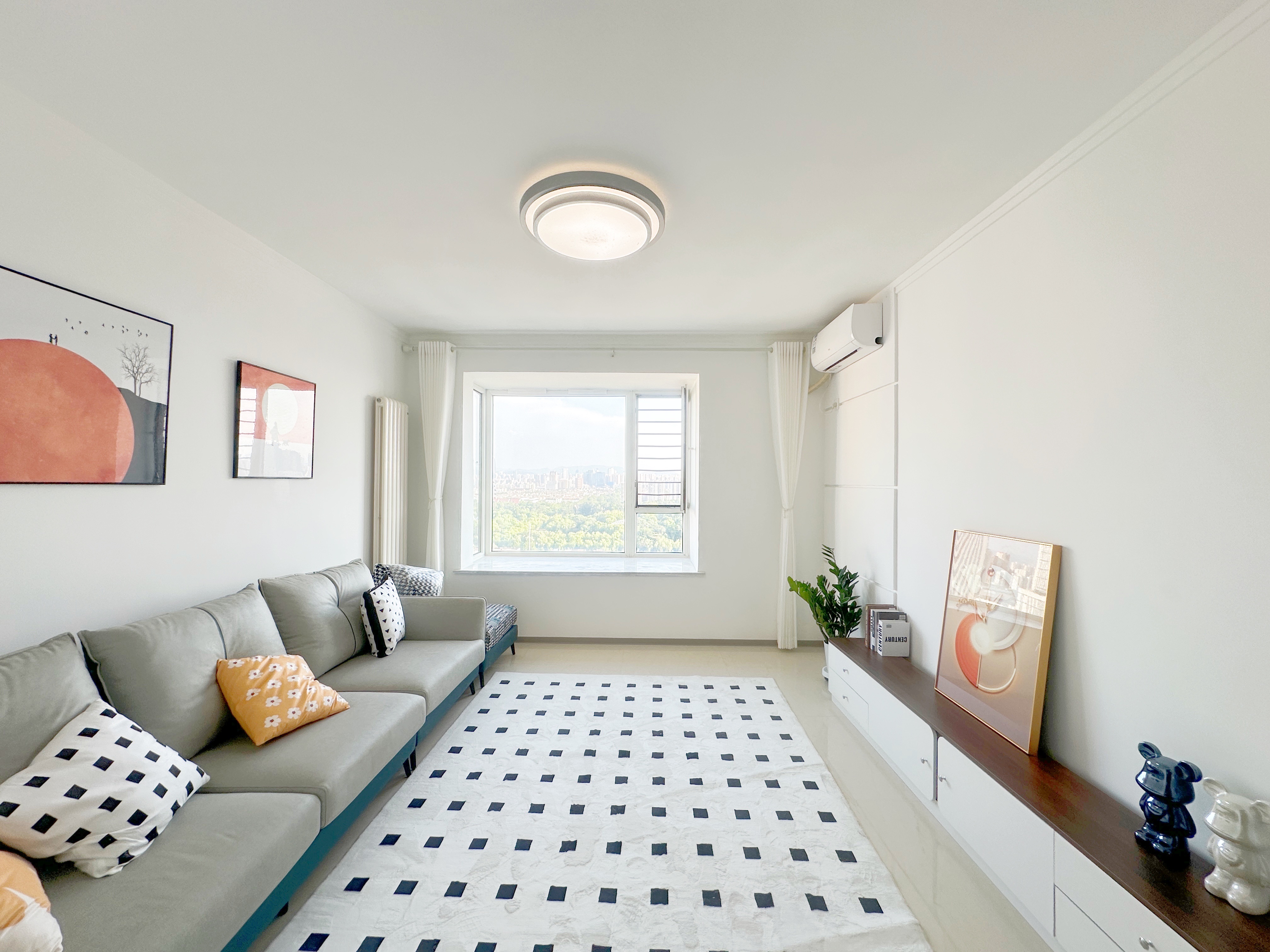  泺口 附近 中间楼层 送车位 价格可谈 汇文学校 欢迎咨询