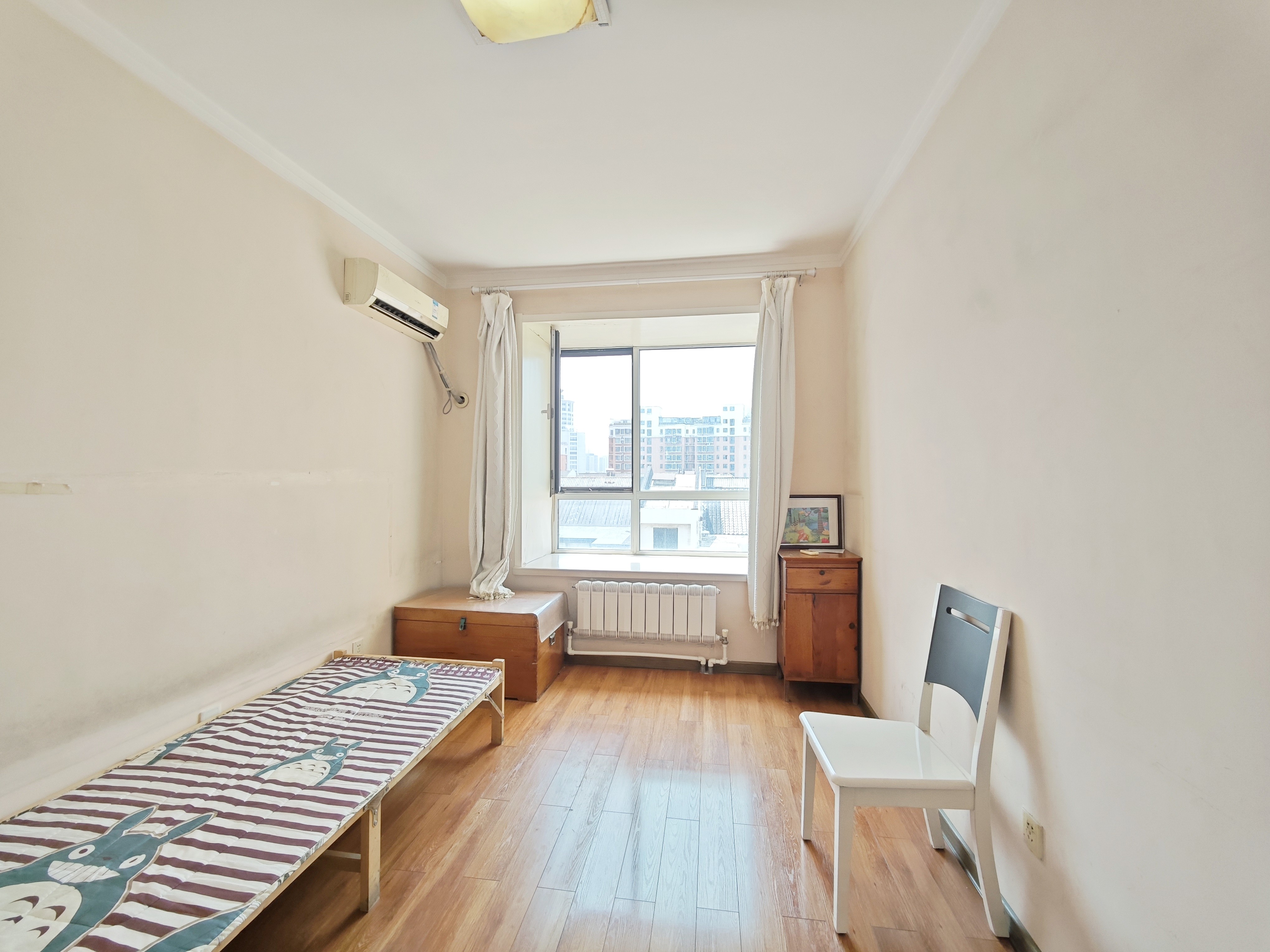 新世界阳光花园