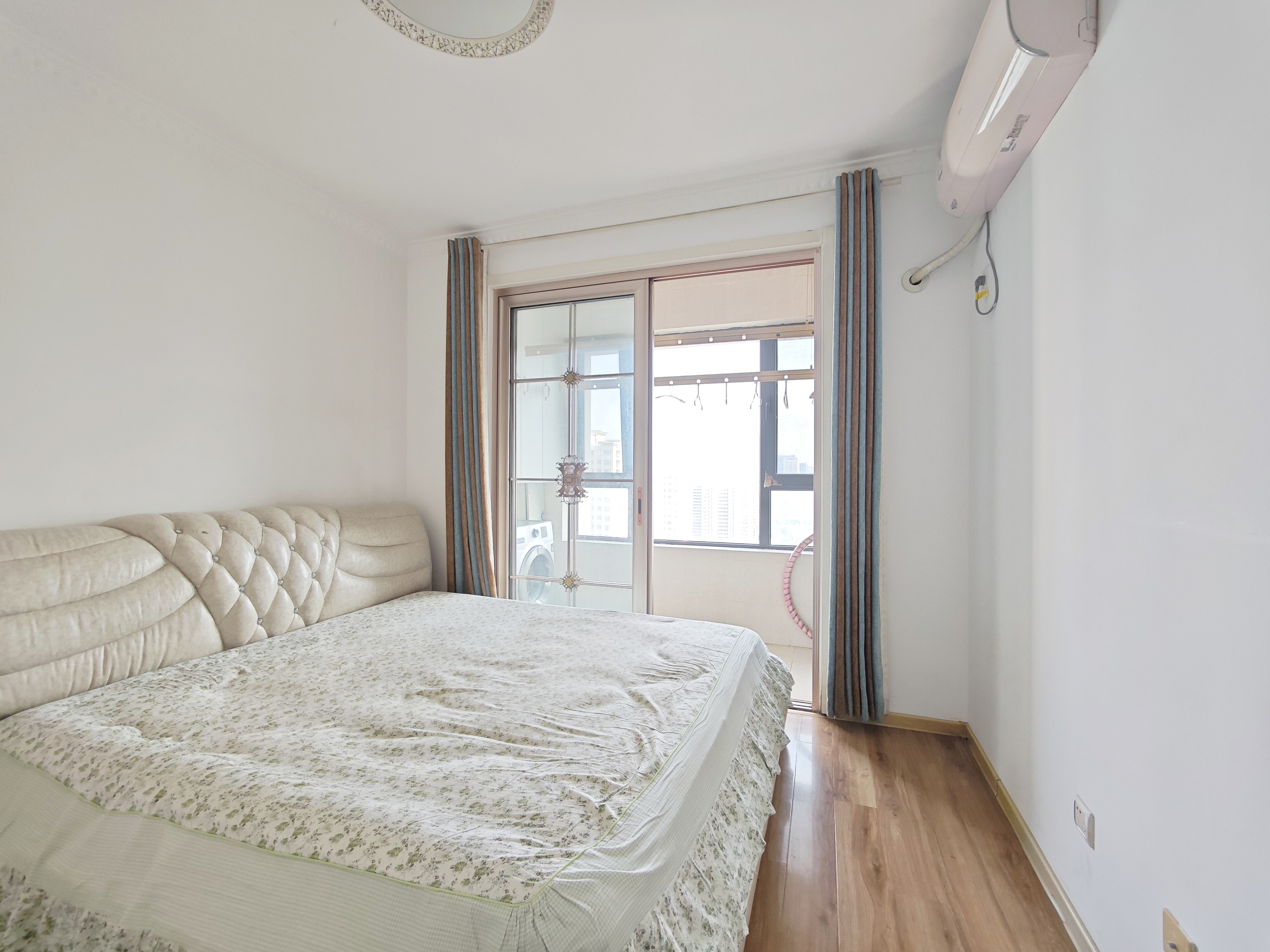 中建锦绣城三期