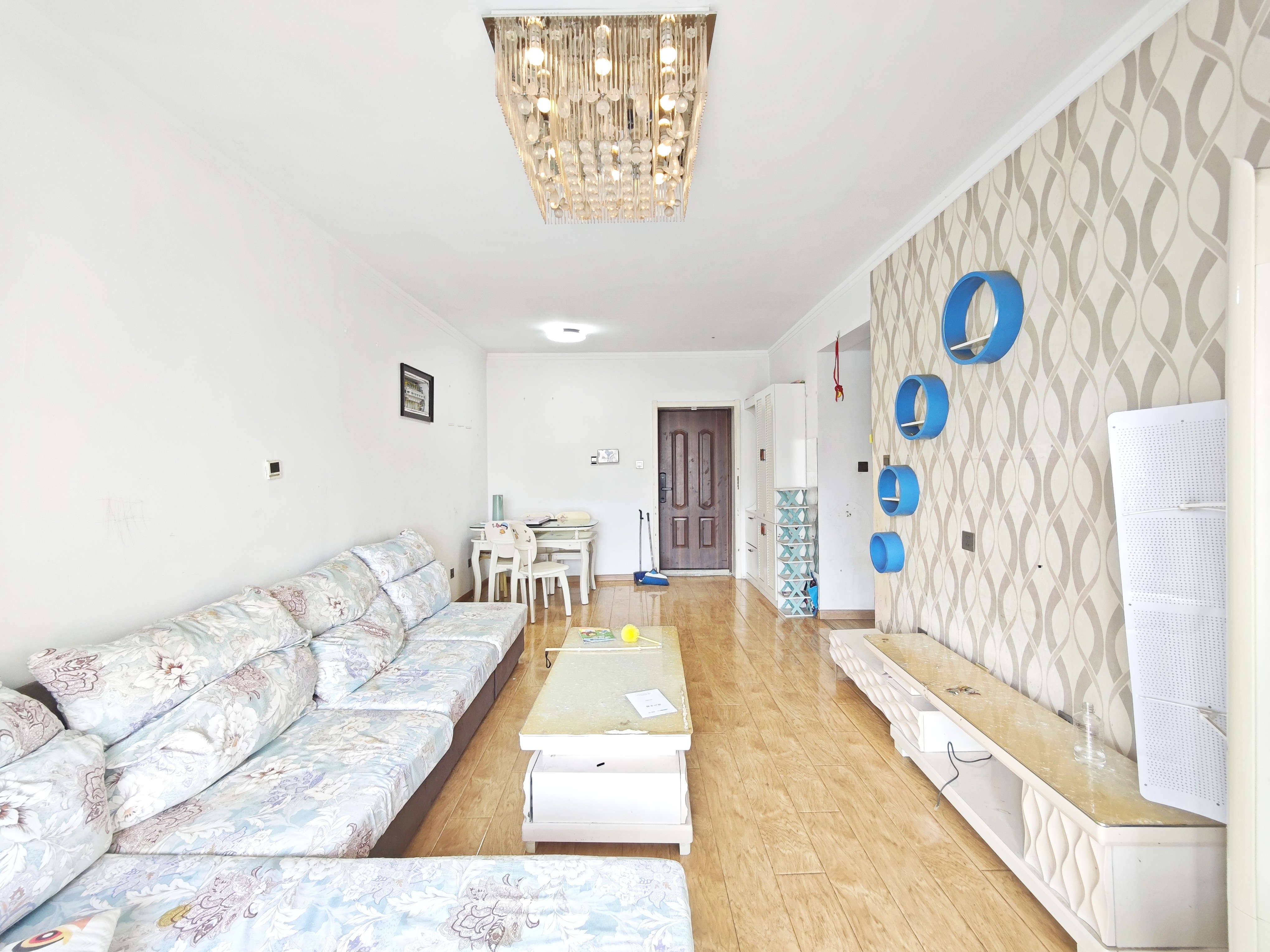 中建锦绣城一期