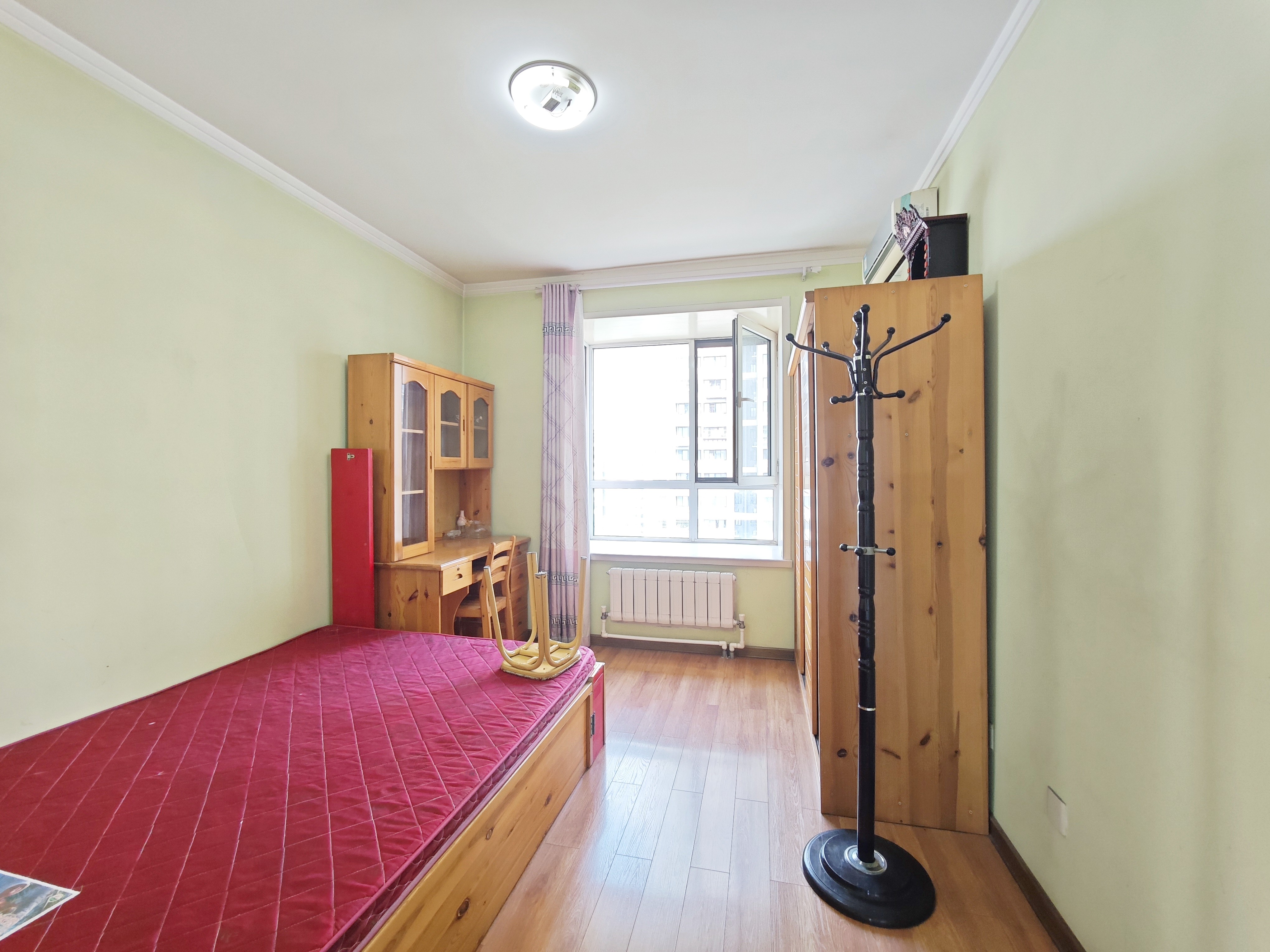 新世界阳光花园