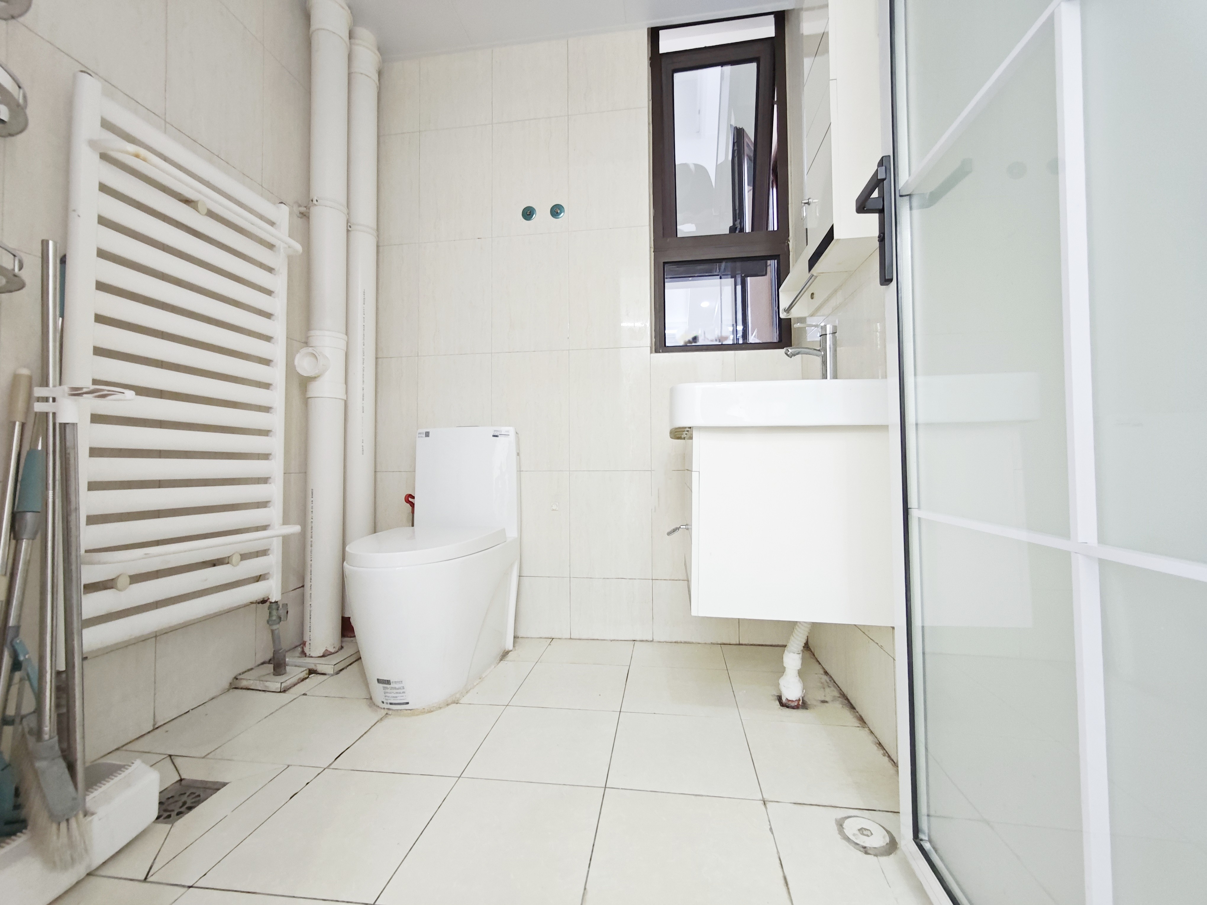 鲁邦奥林逸城东区