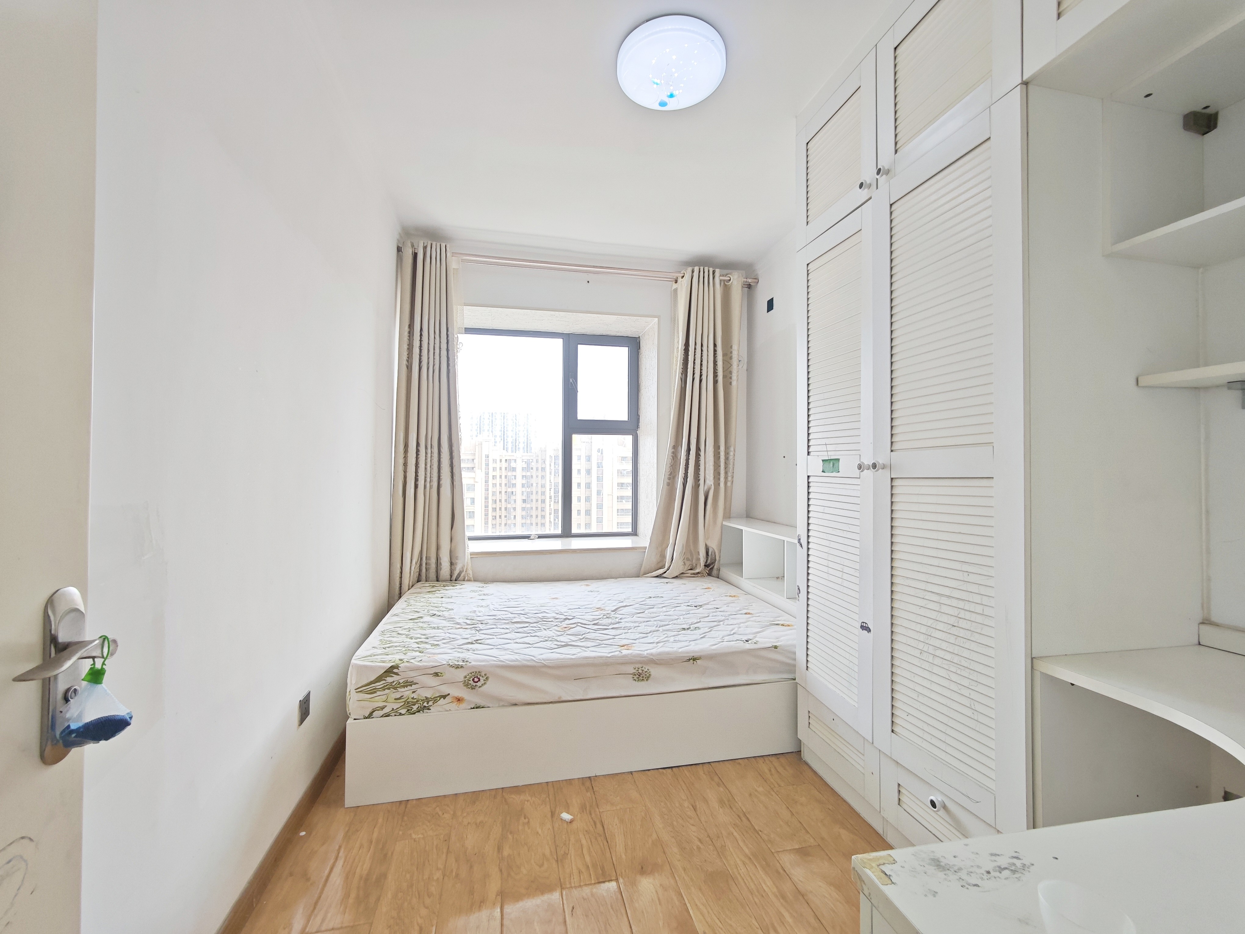 中建锦绣城一期