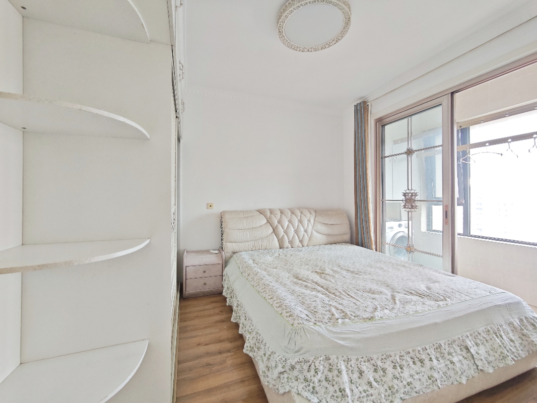 中建锦绣城三期