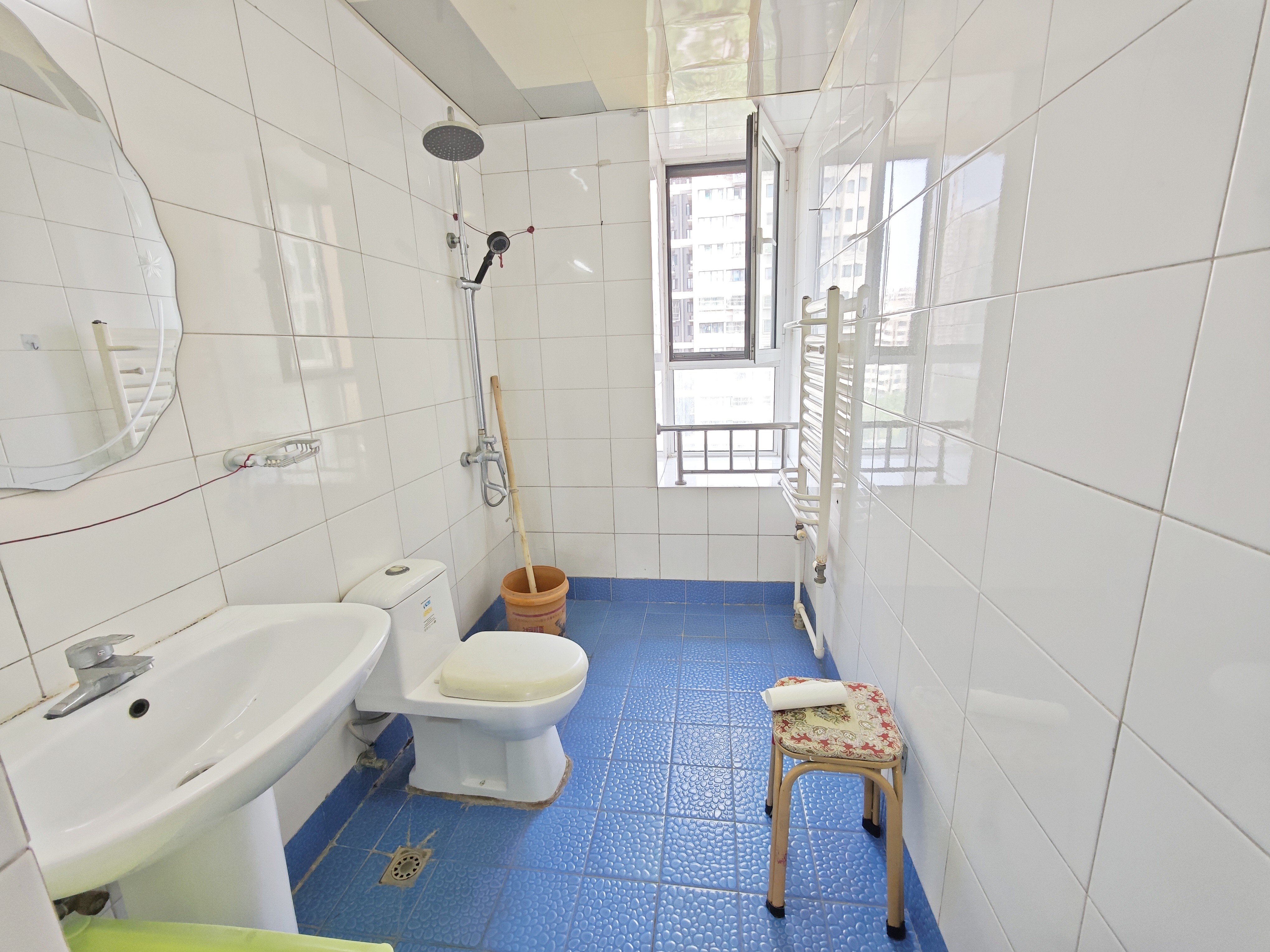 新世界阳光花园