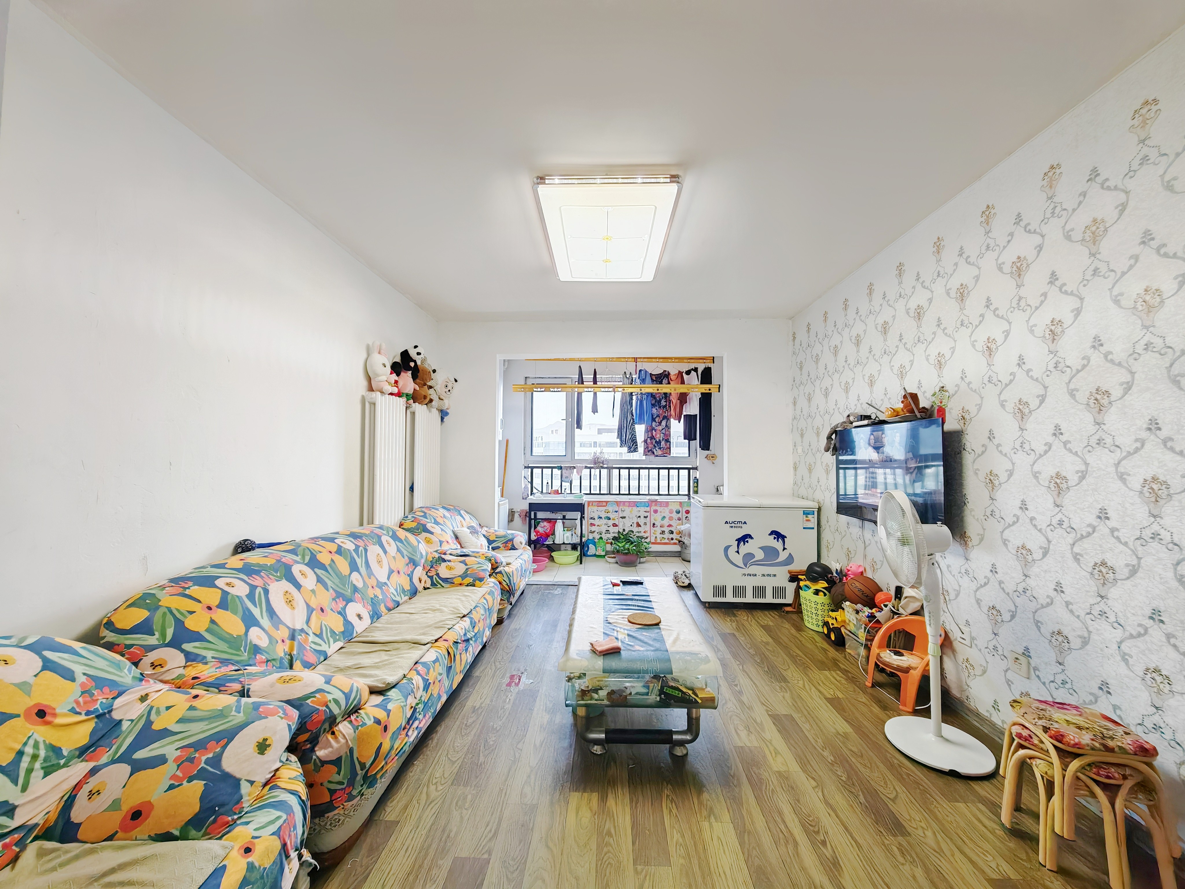 中建长清湖乐园