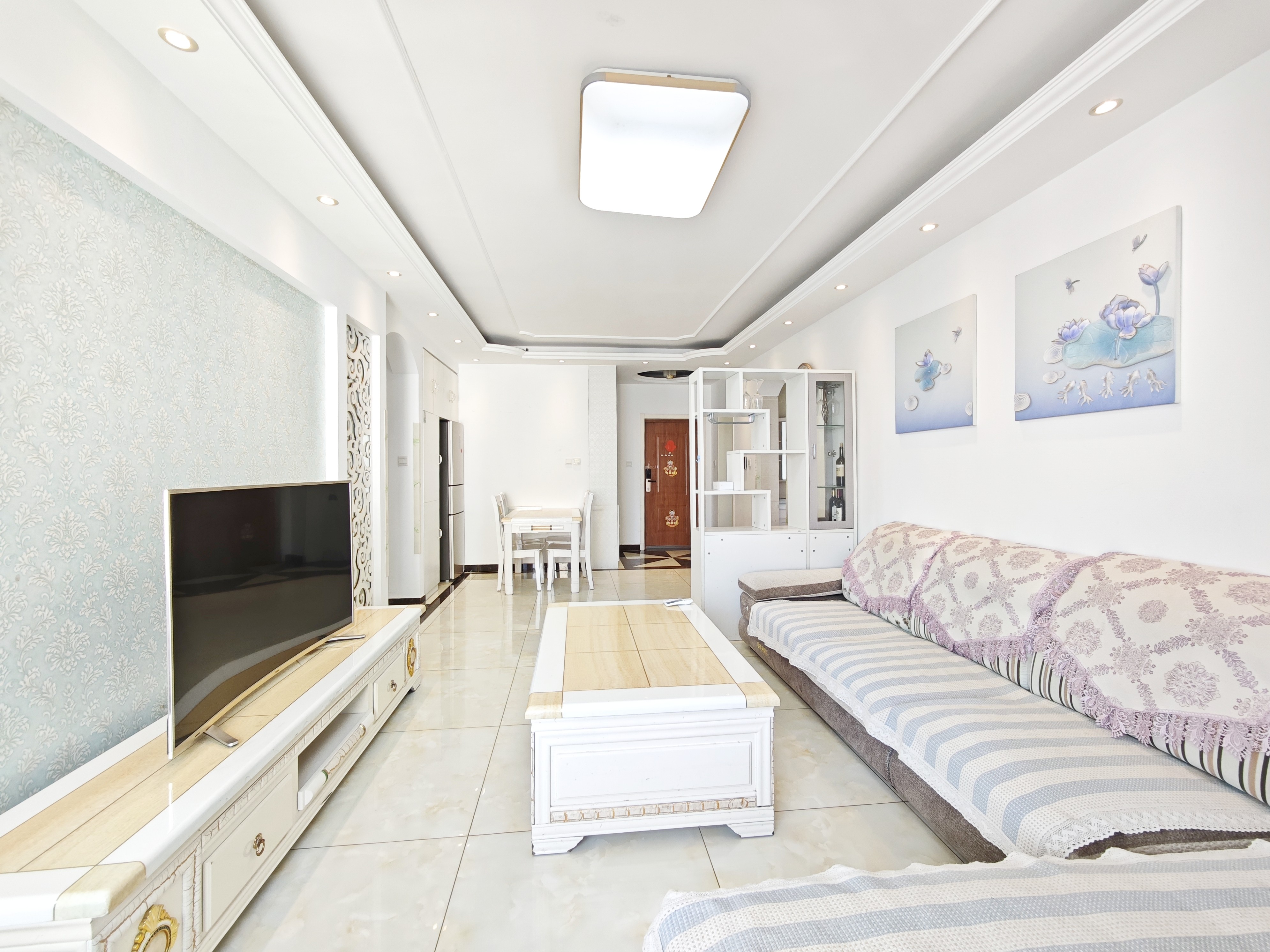 中建锦绣城三期