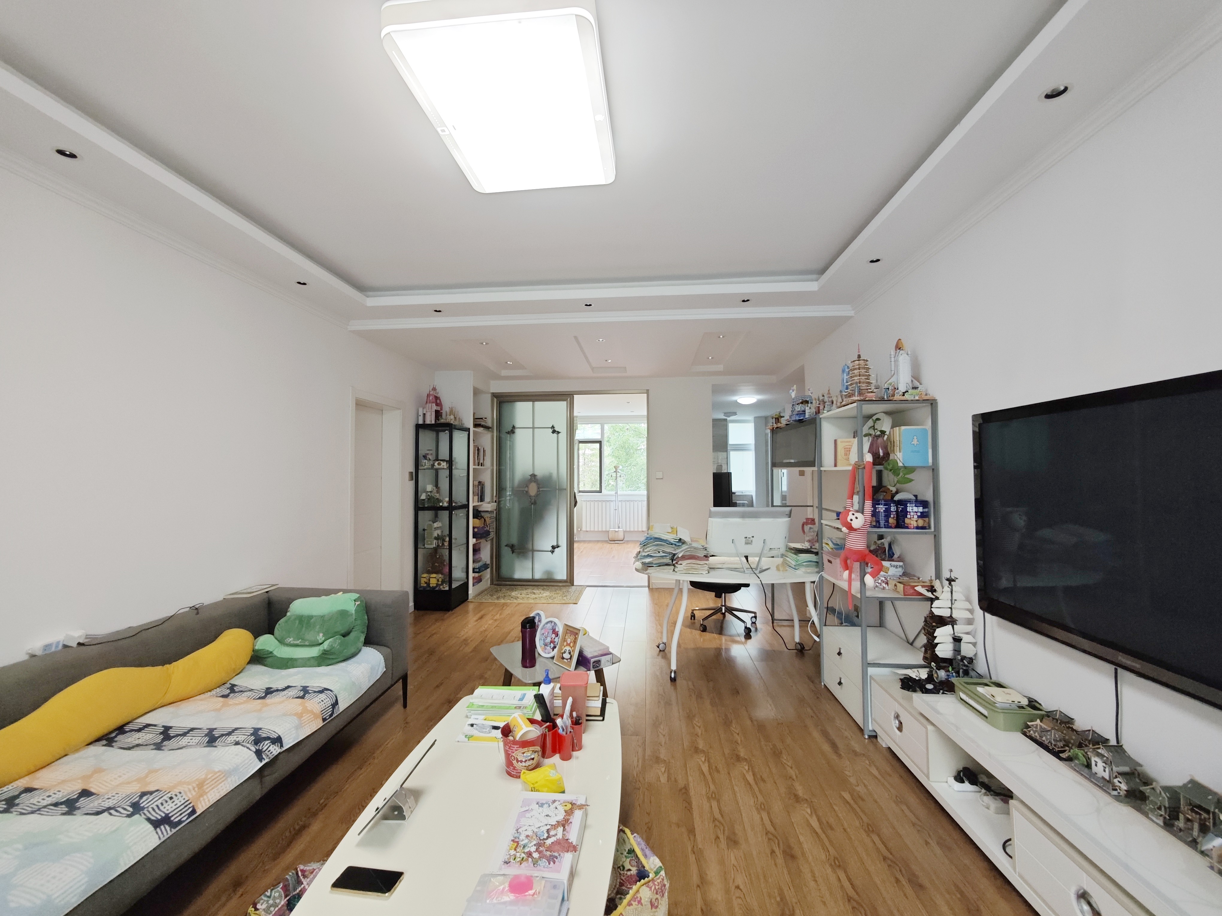  济高舜奥华府 南北