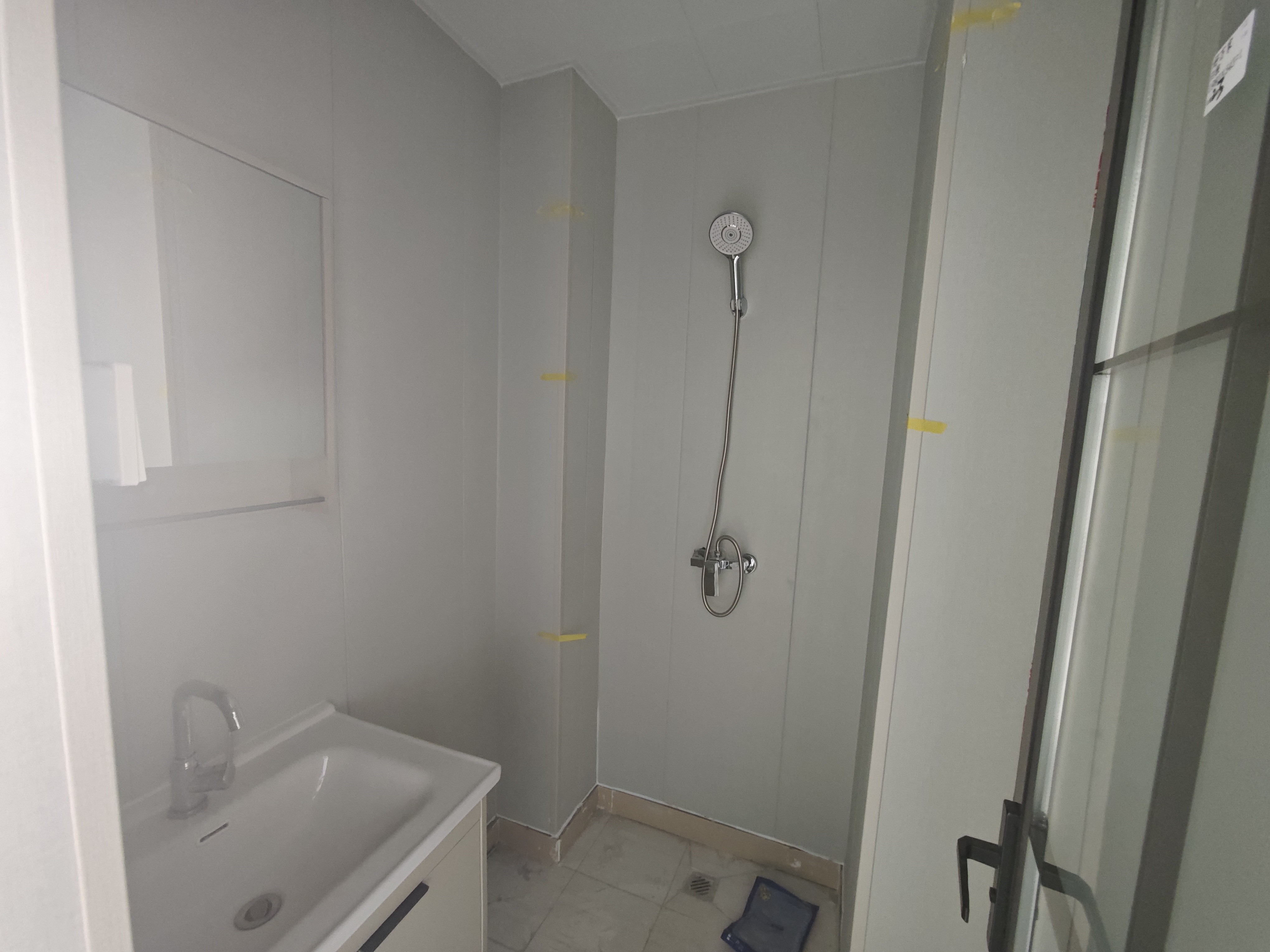 中新锦绣天地东苑一区