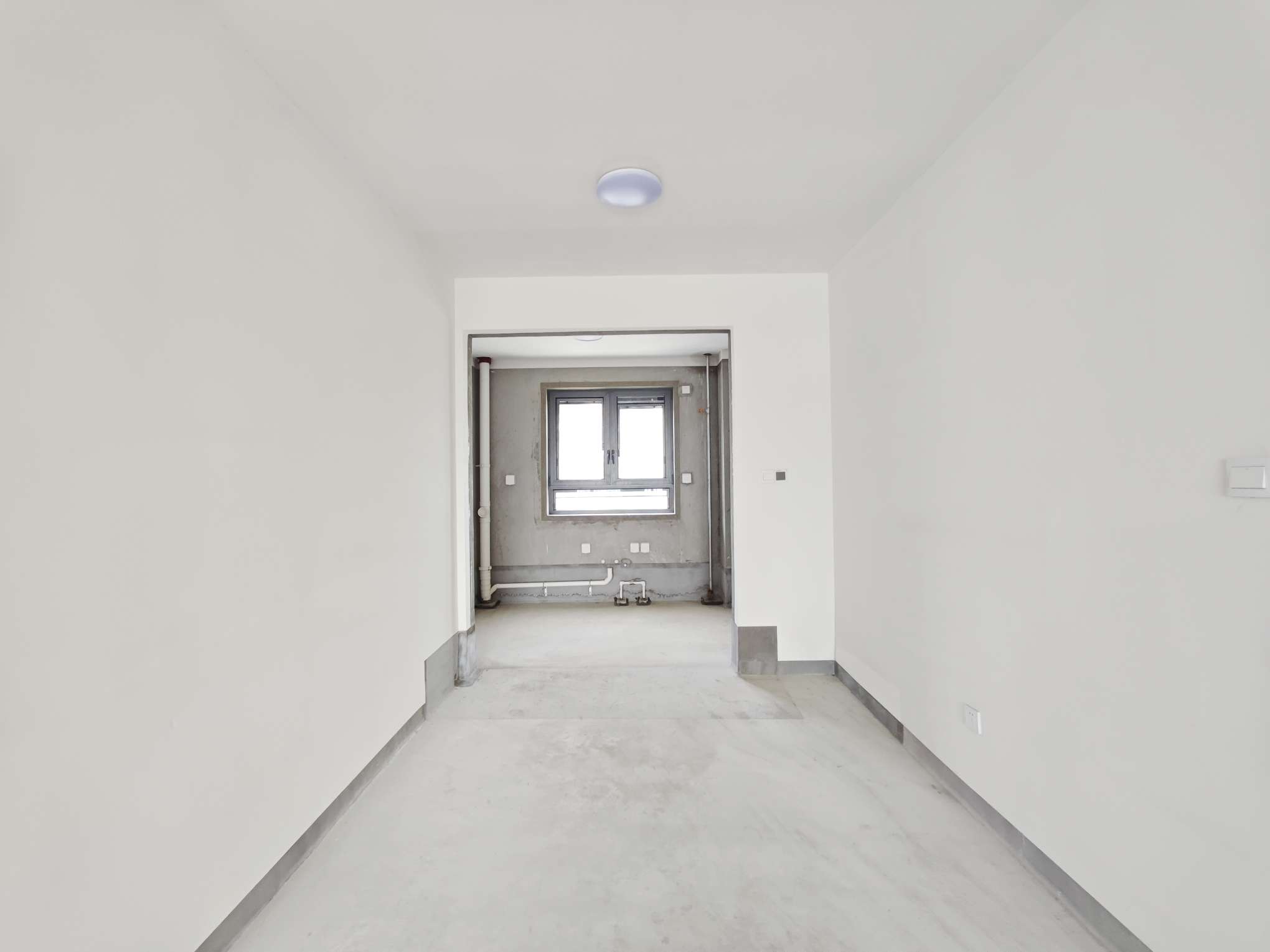 银丰玖玺城四期融合府