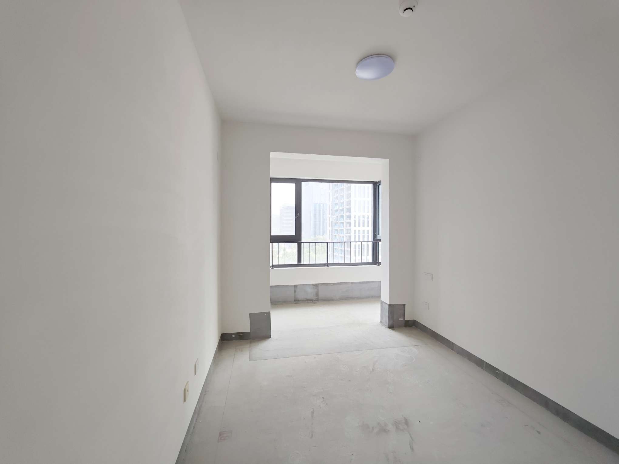 银丰玖玺城四期融合府