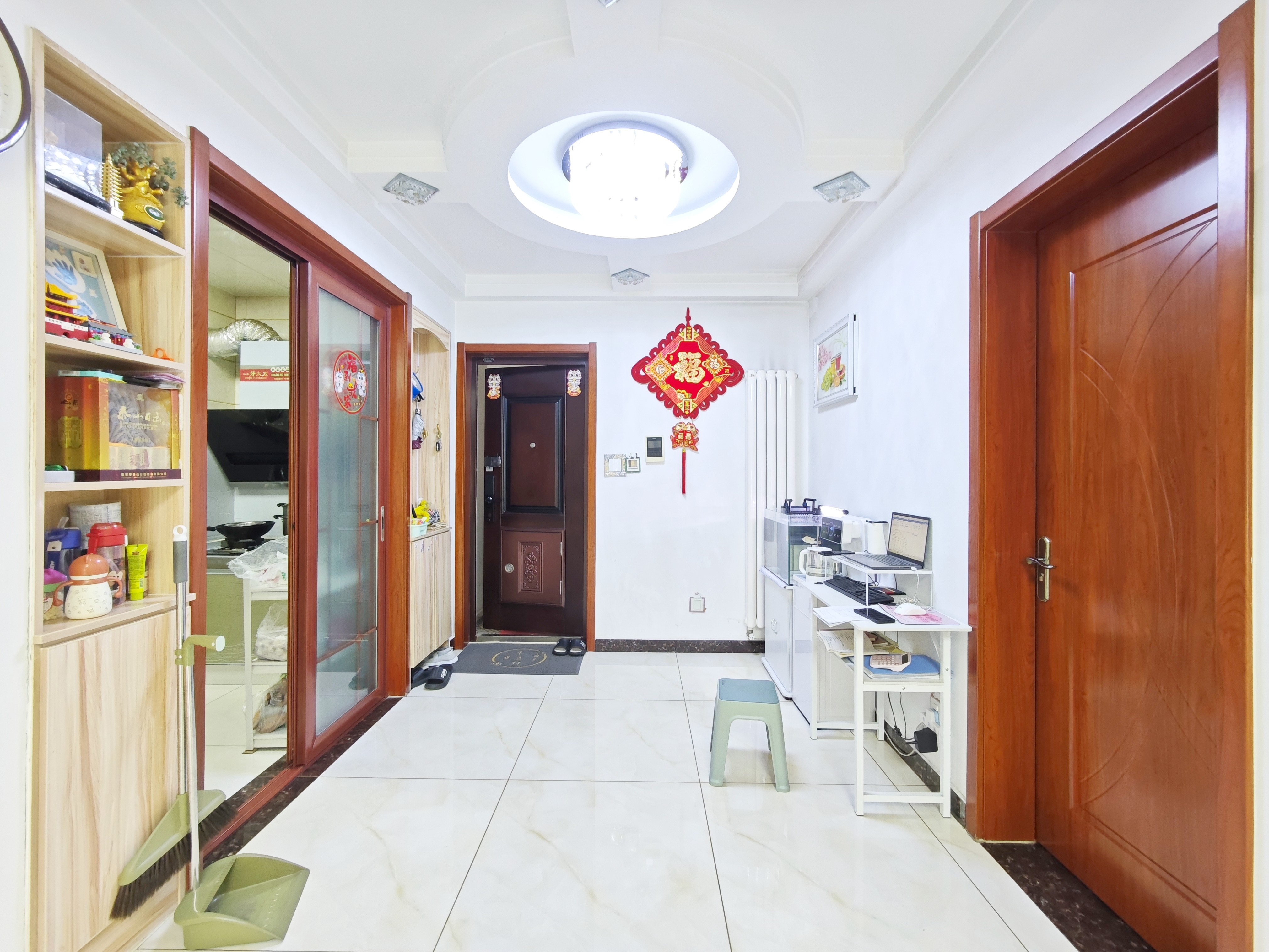 绿地新里香榭丽公馆