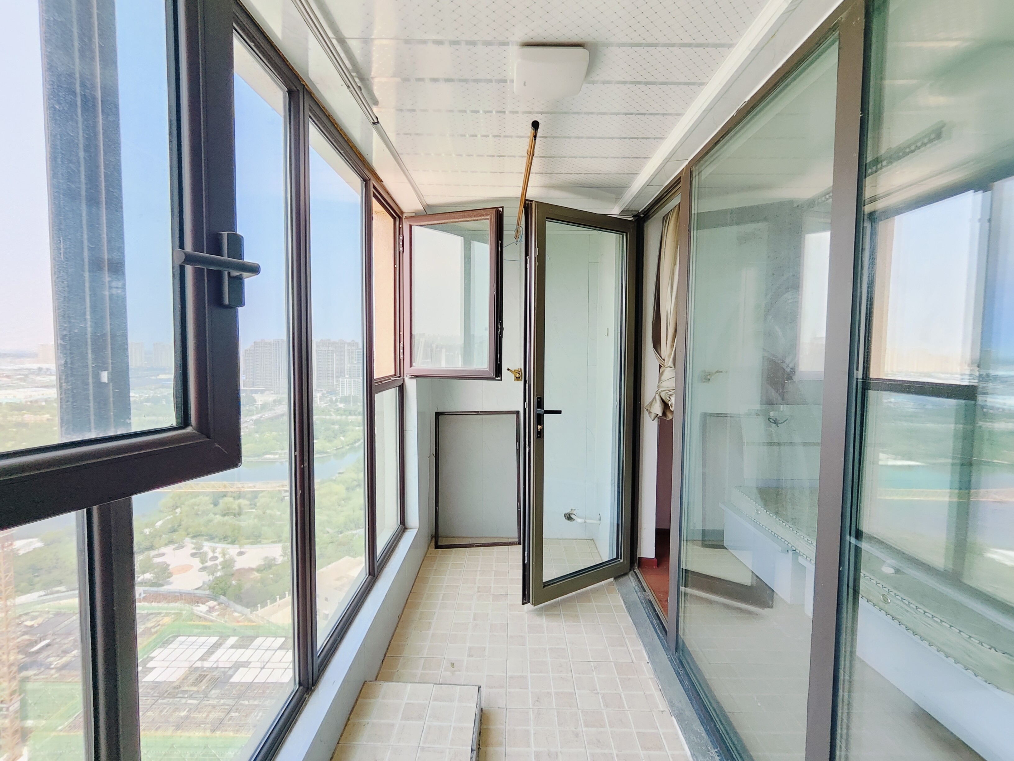 海尔云世界天玺