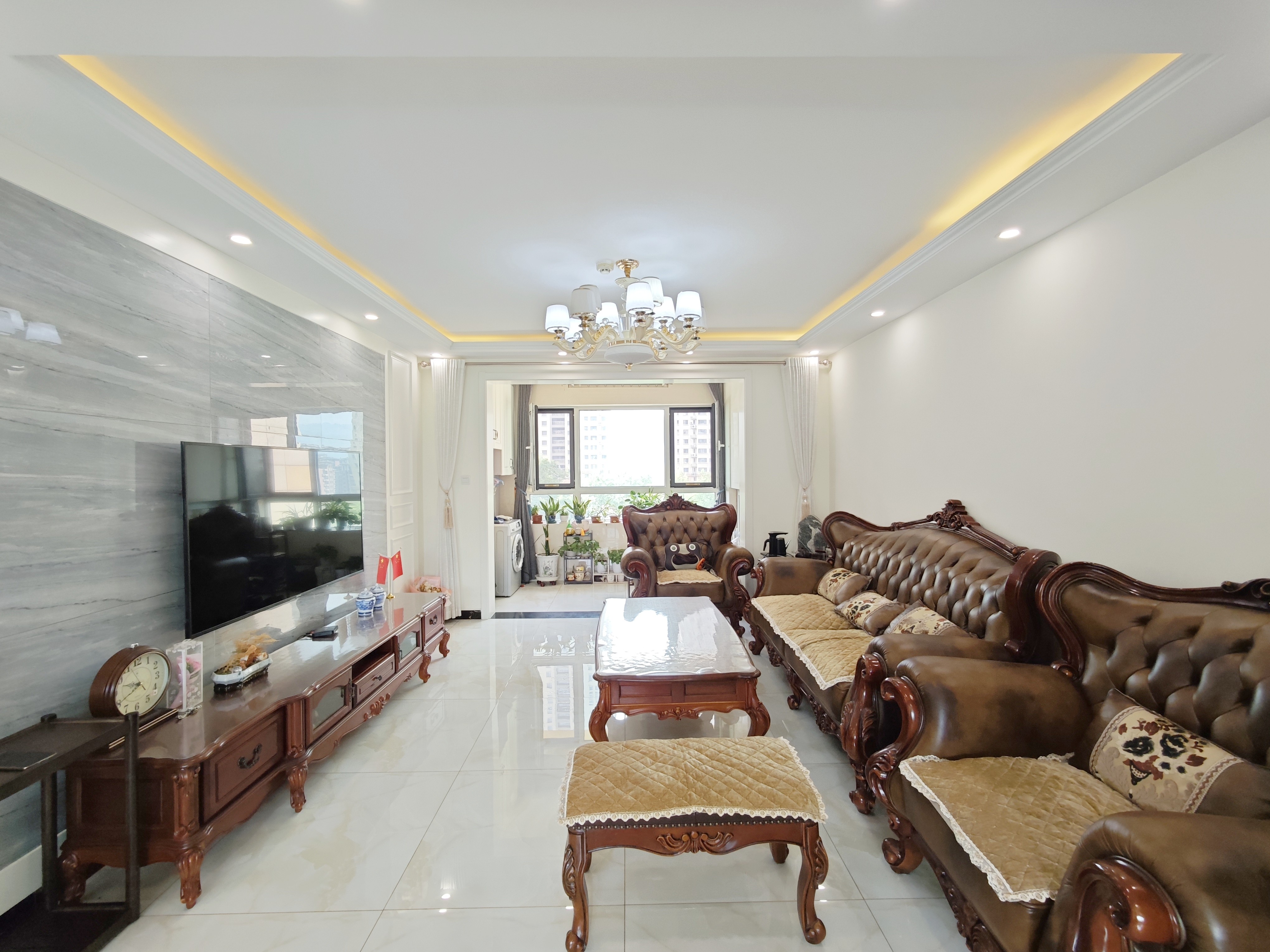 凤凰国际城南区