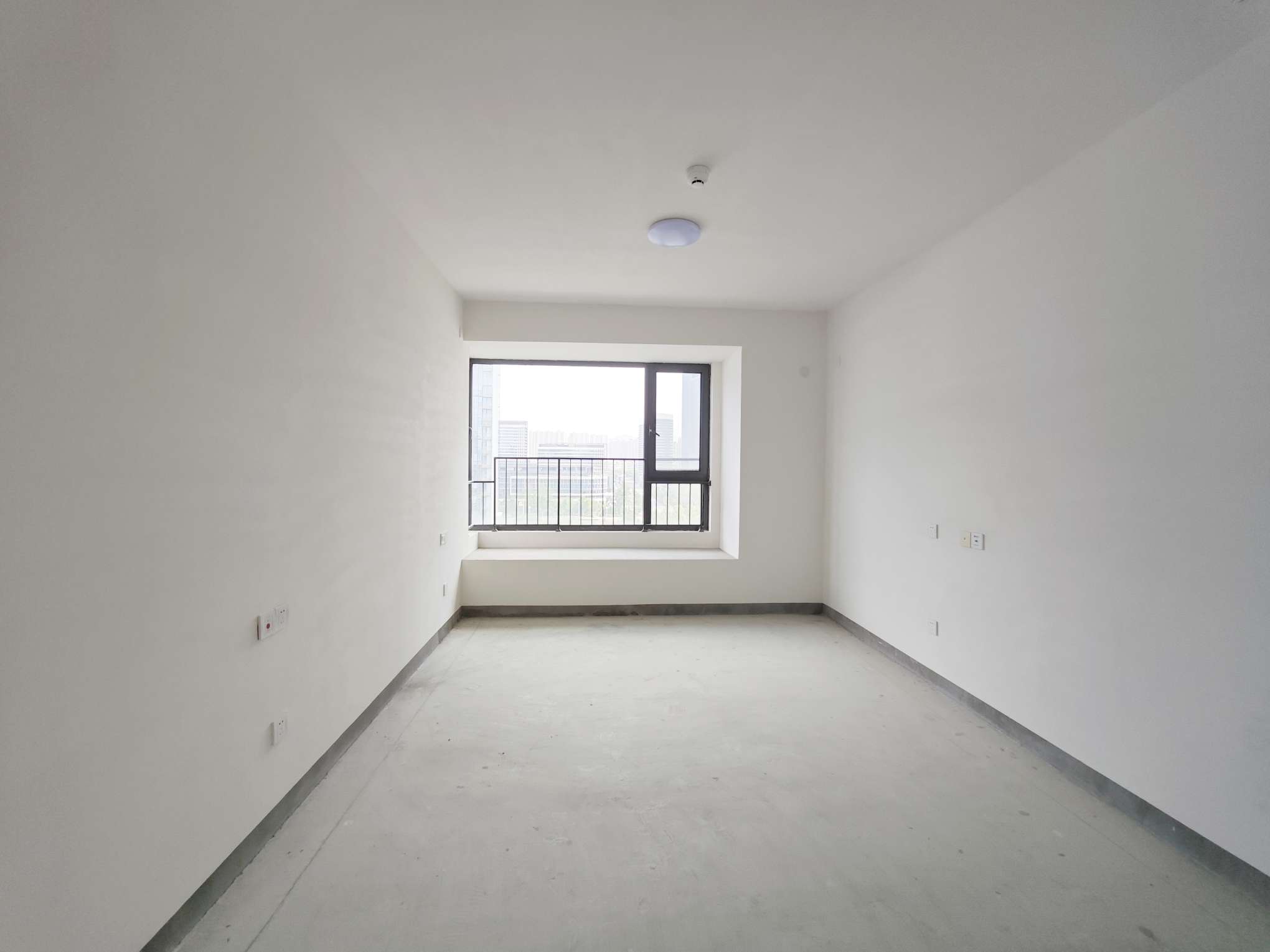 银丰玖玺城四期融合府