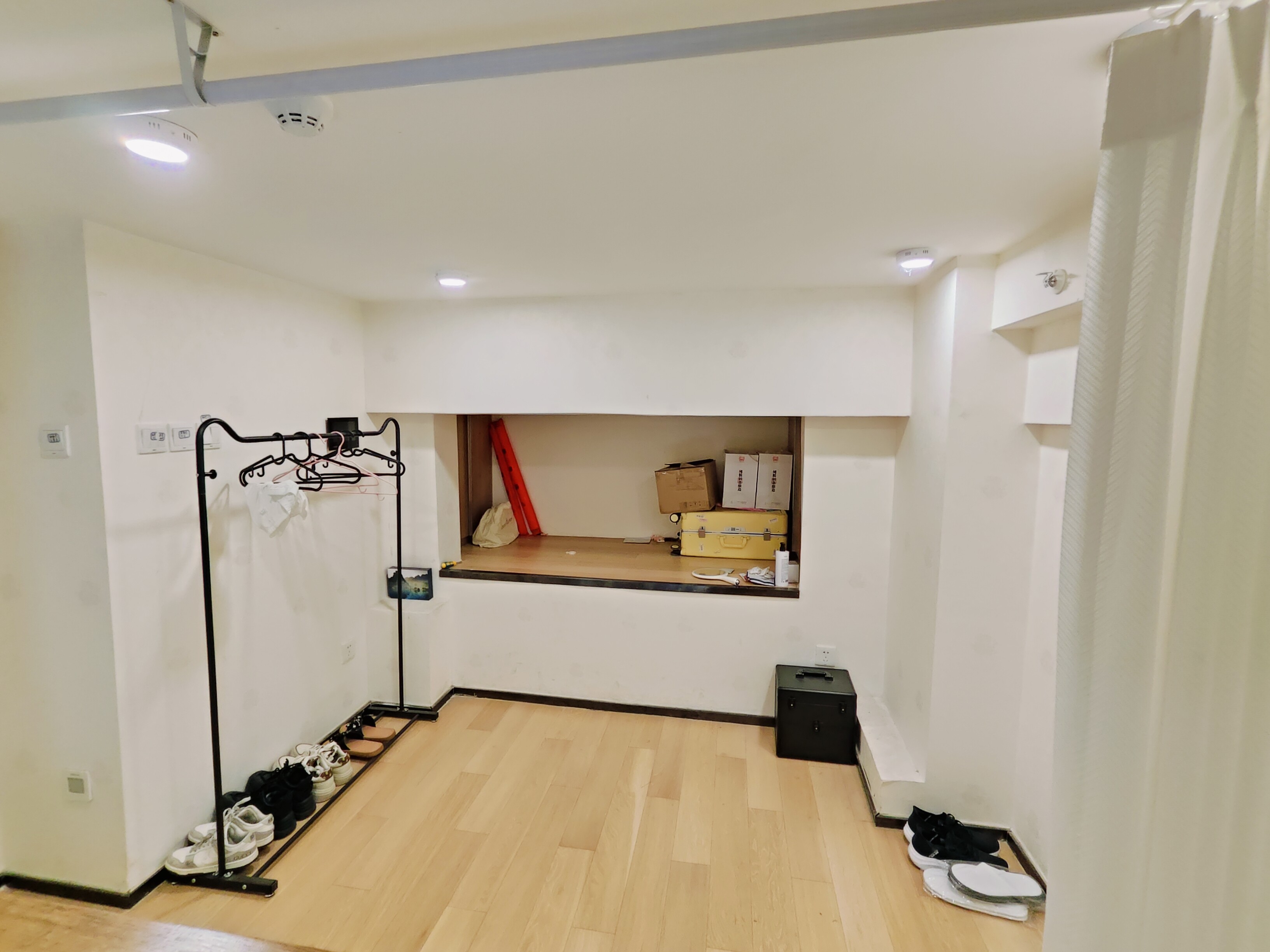 恒大滨河左岸公寓(临湖公馆花园)