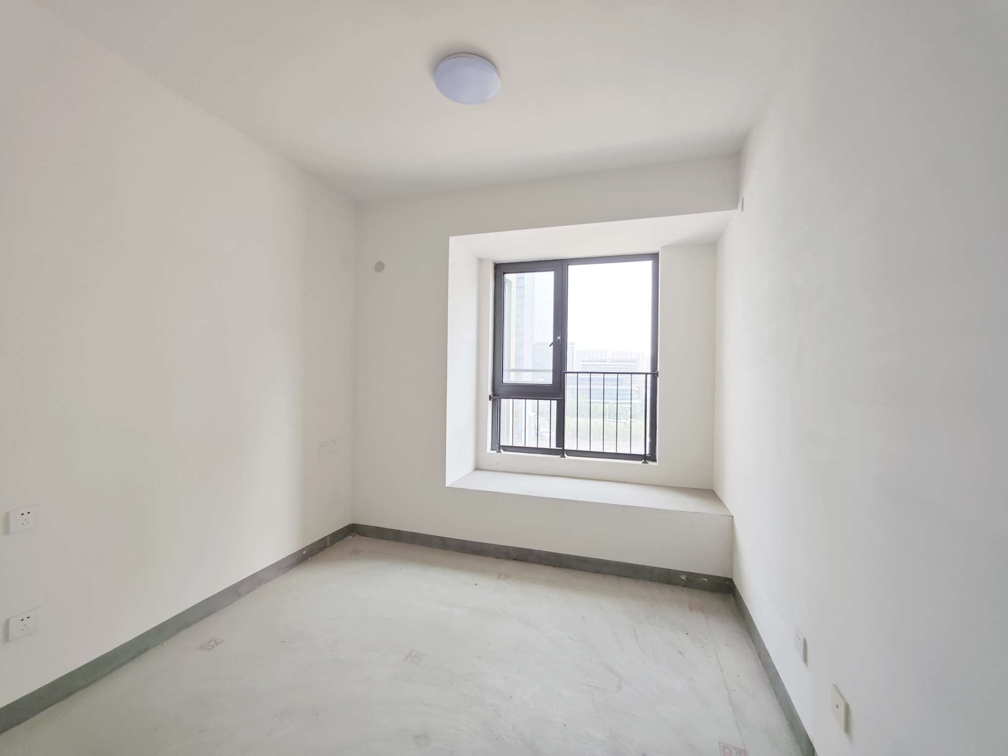 银丰玖玺城四期融合府