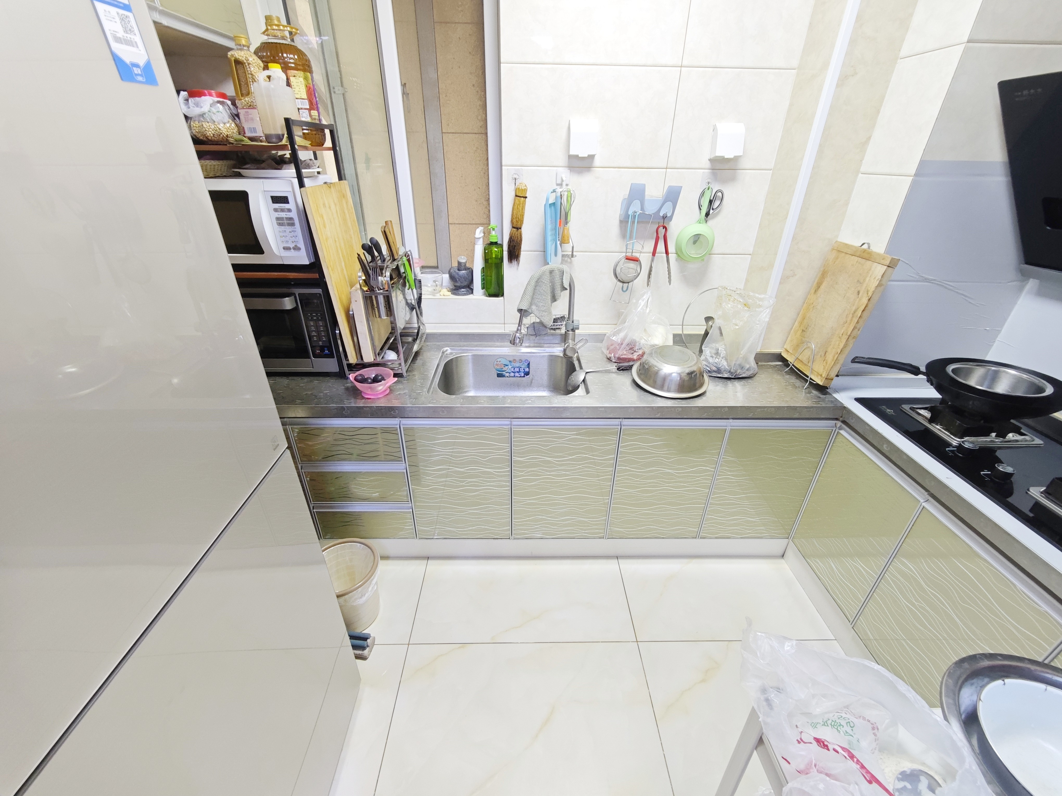 绿地新里香榭丽公馆