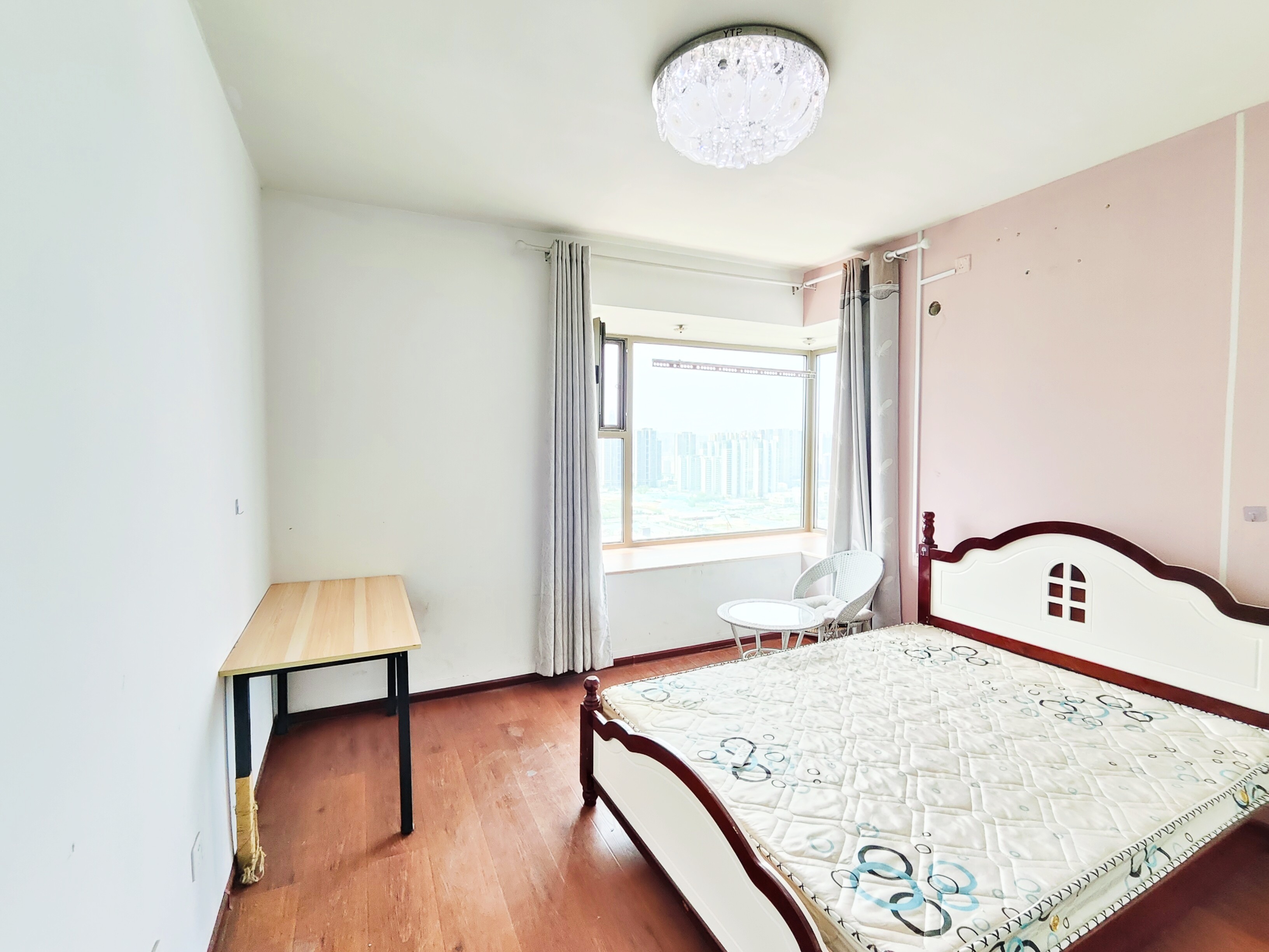 海尔云世界天玺