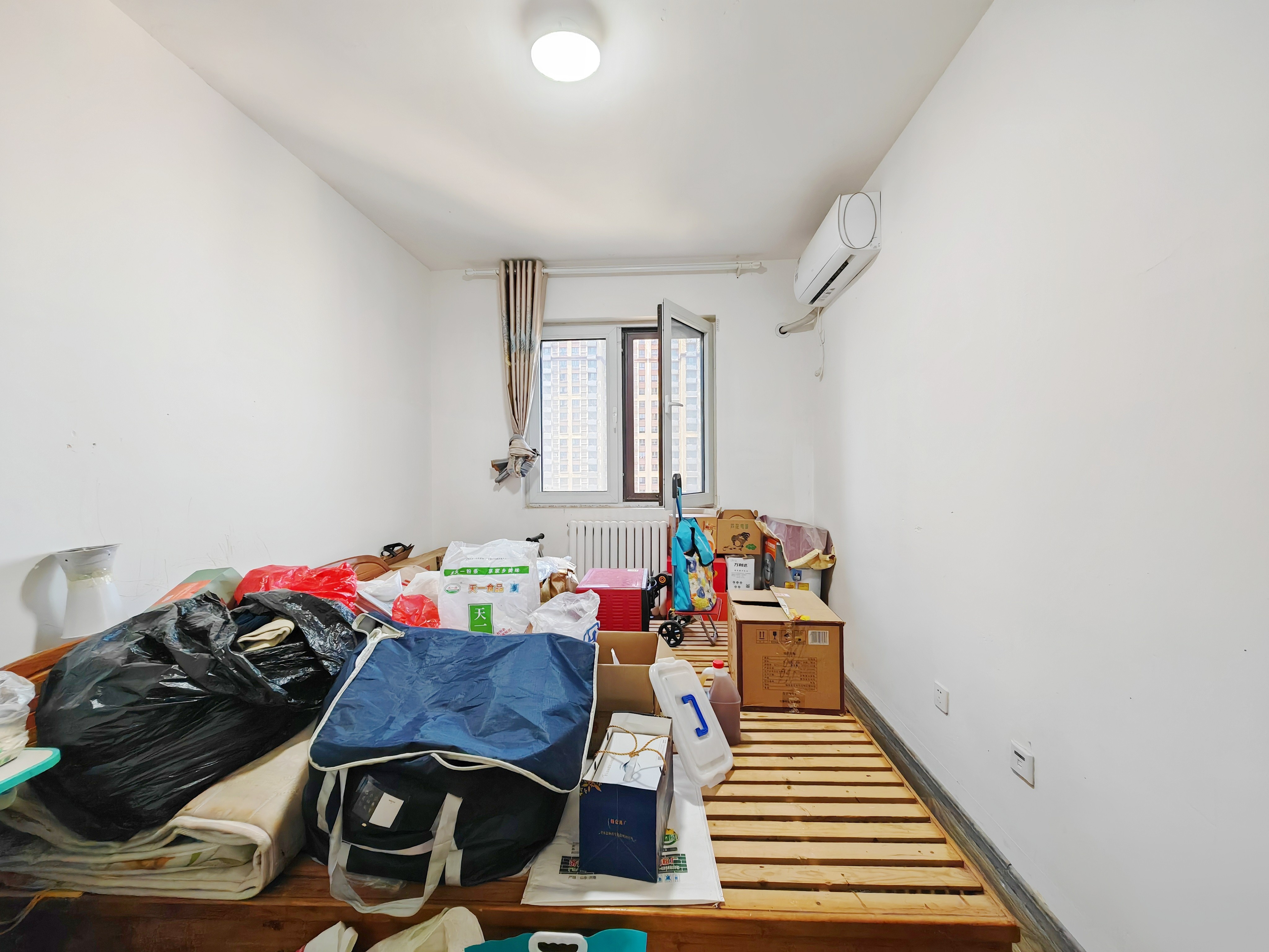 中建长清湖乐园