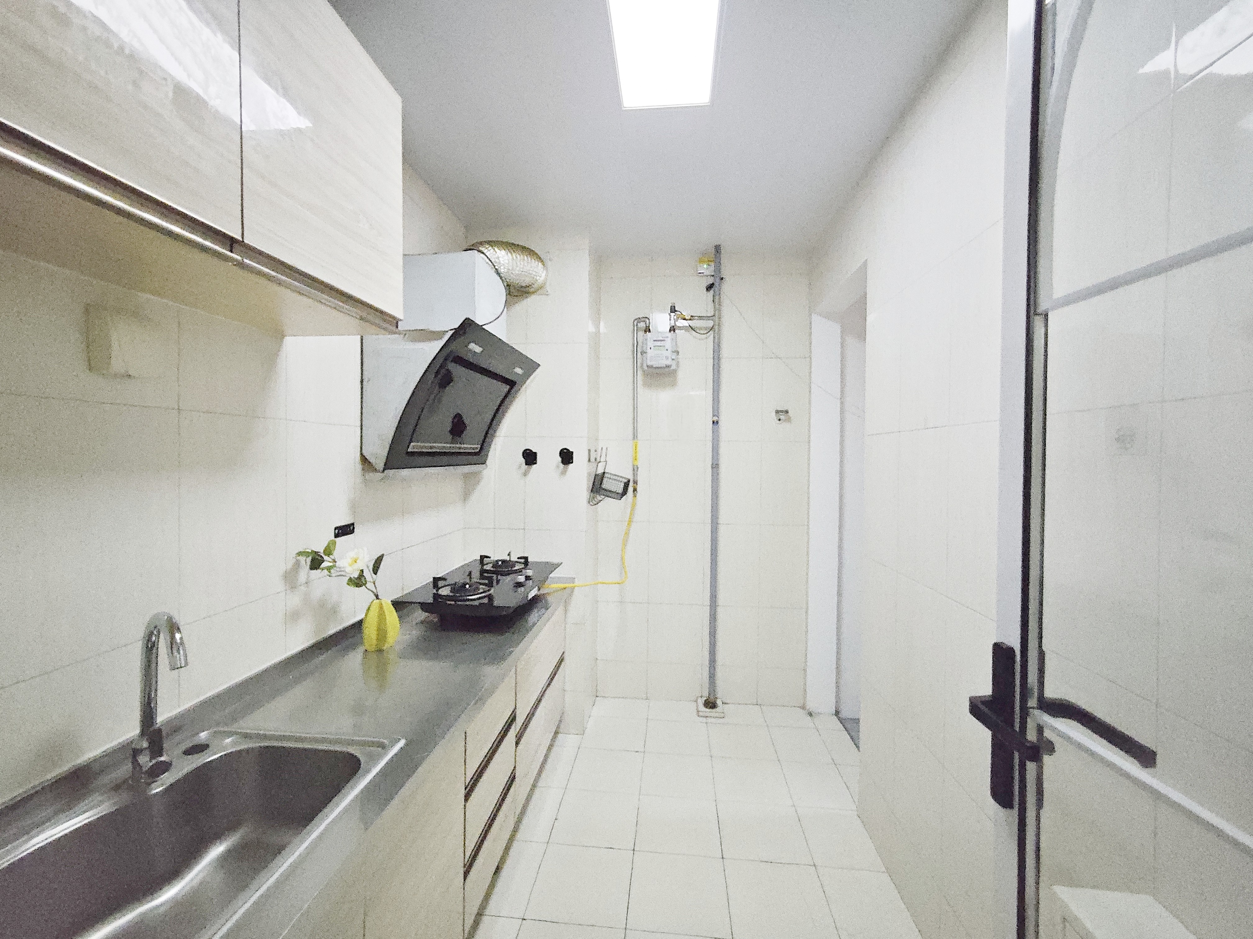 鲁邦奥林逸城东区