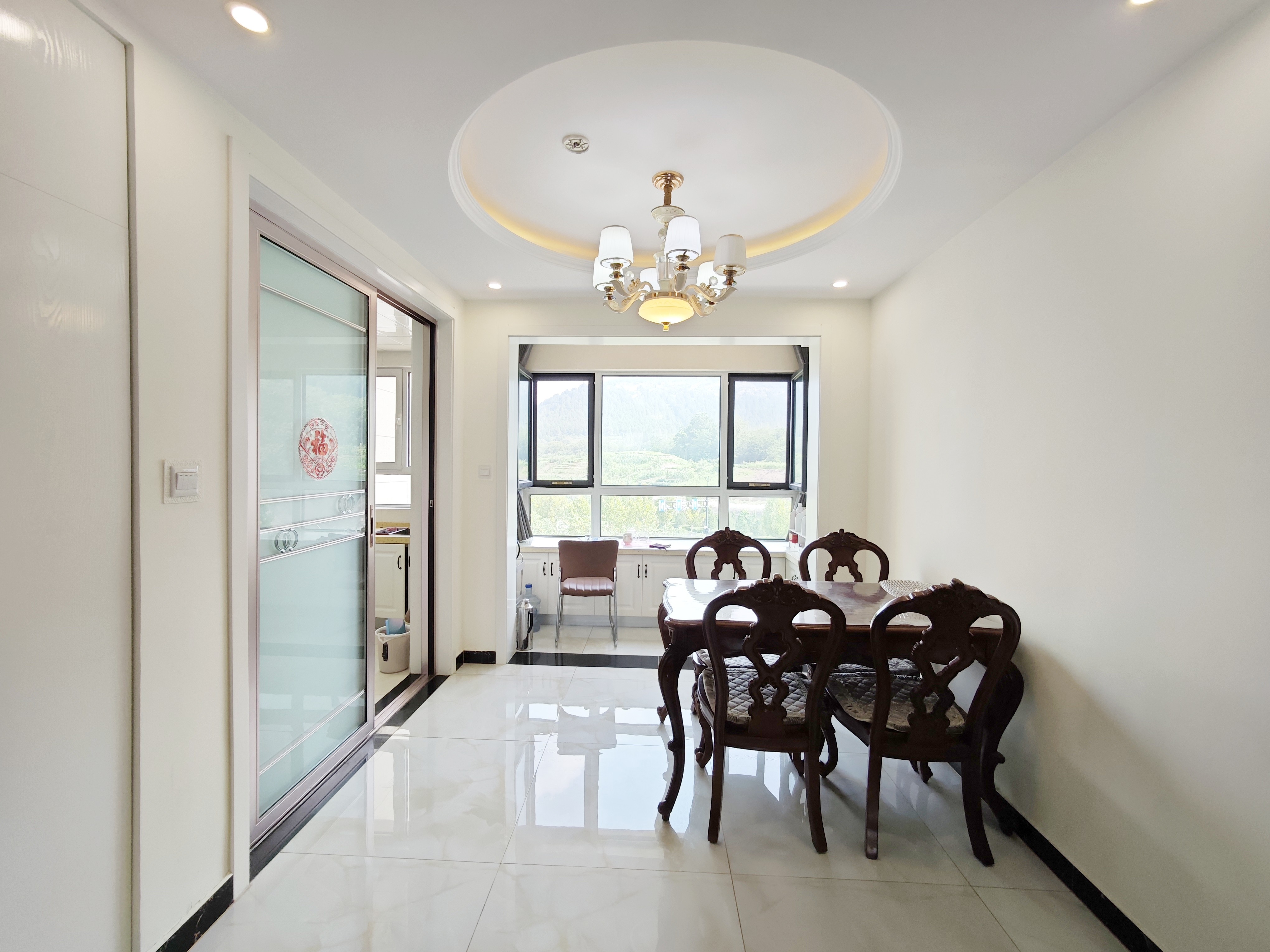 凤凰国际城南区