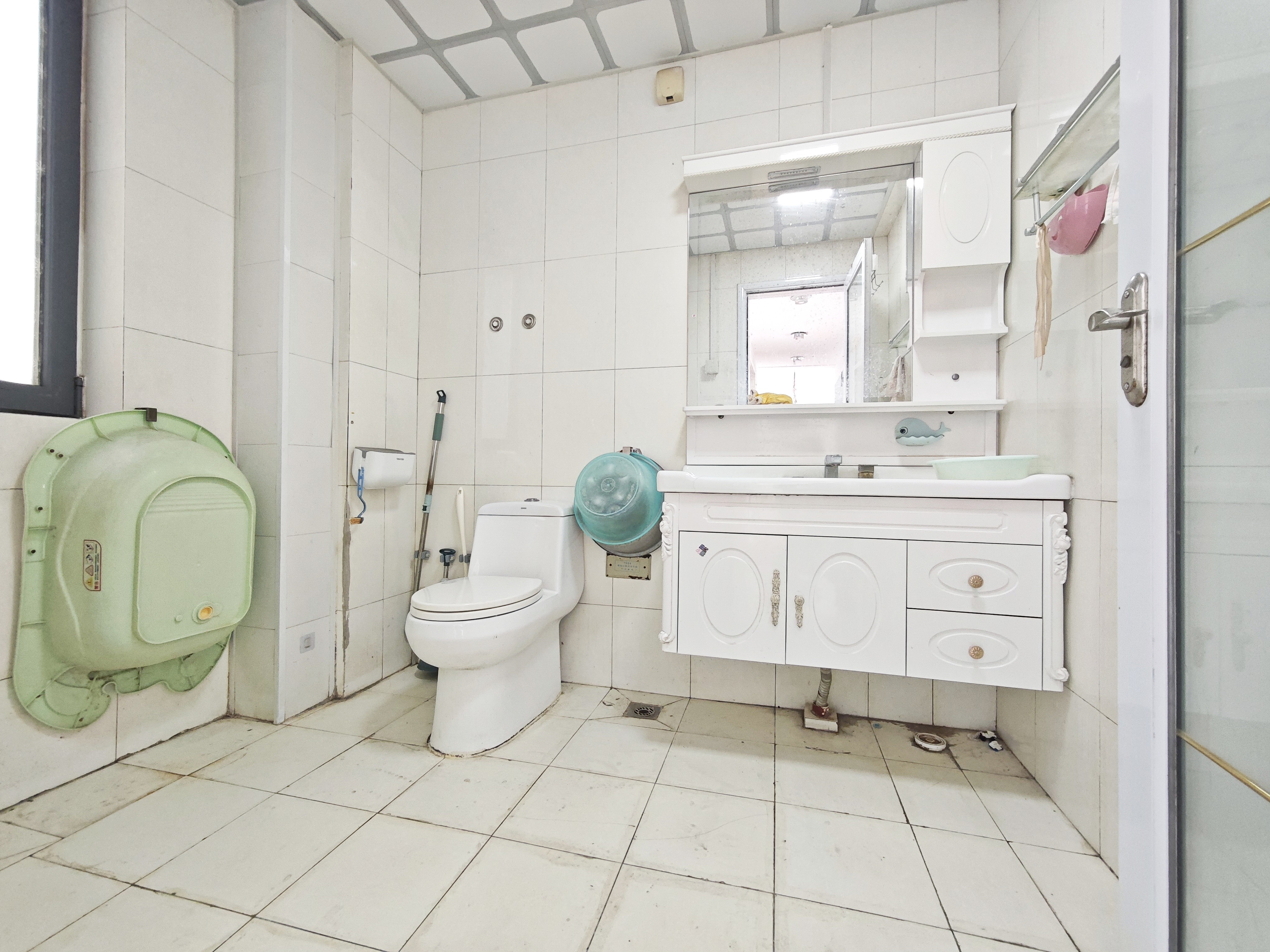 中建锦绣城一期