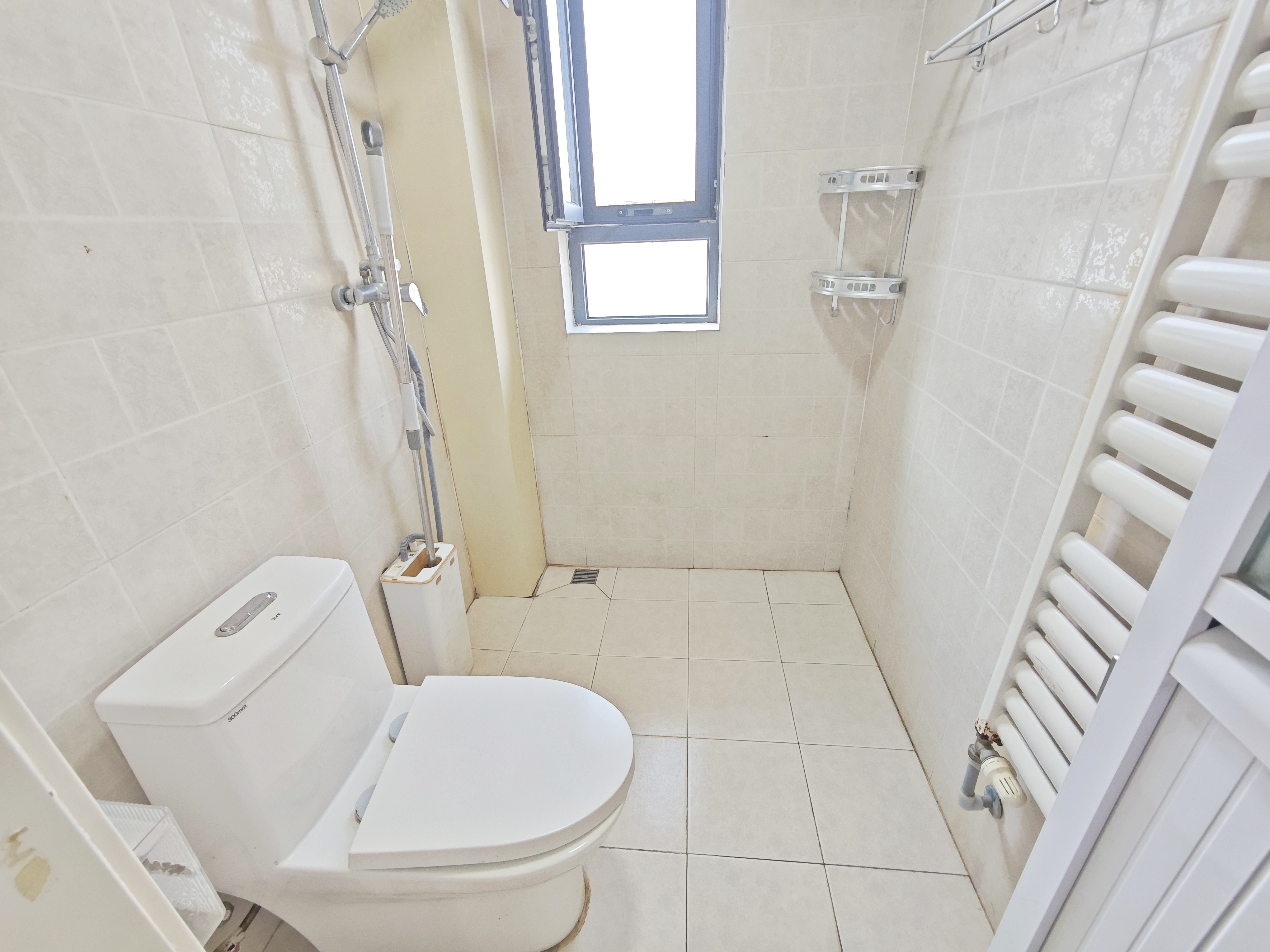 中建锦绣城三期