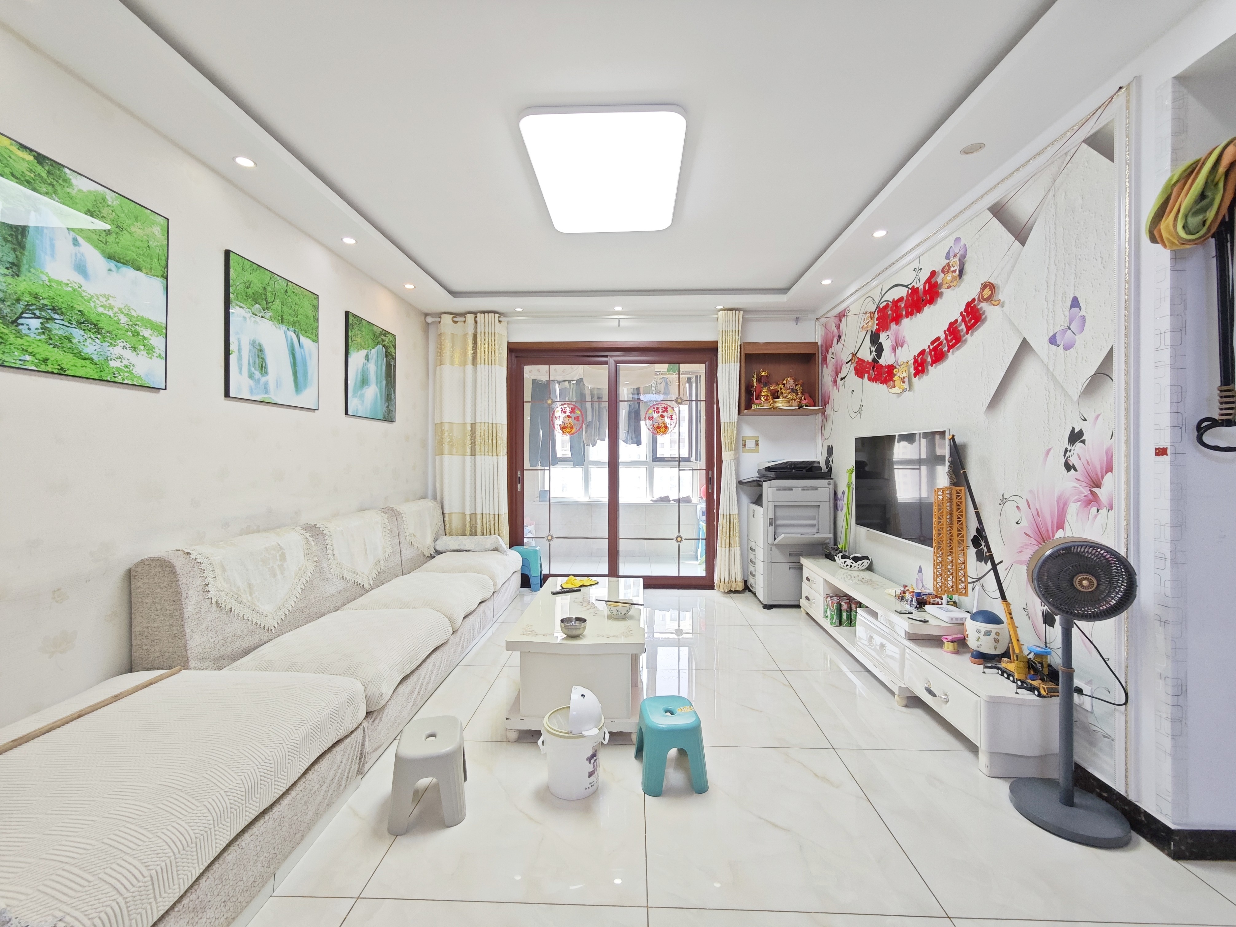 绿地新里香榭丽公馆