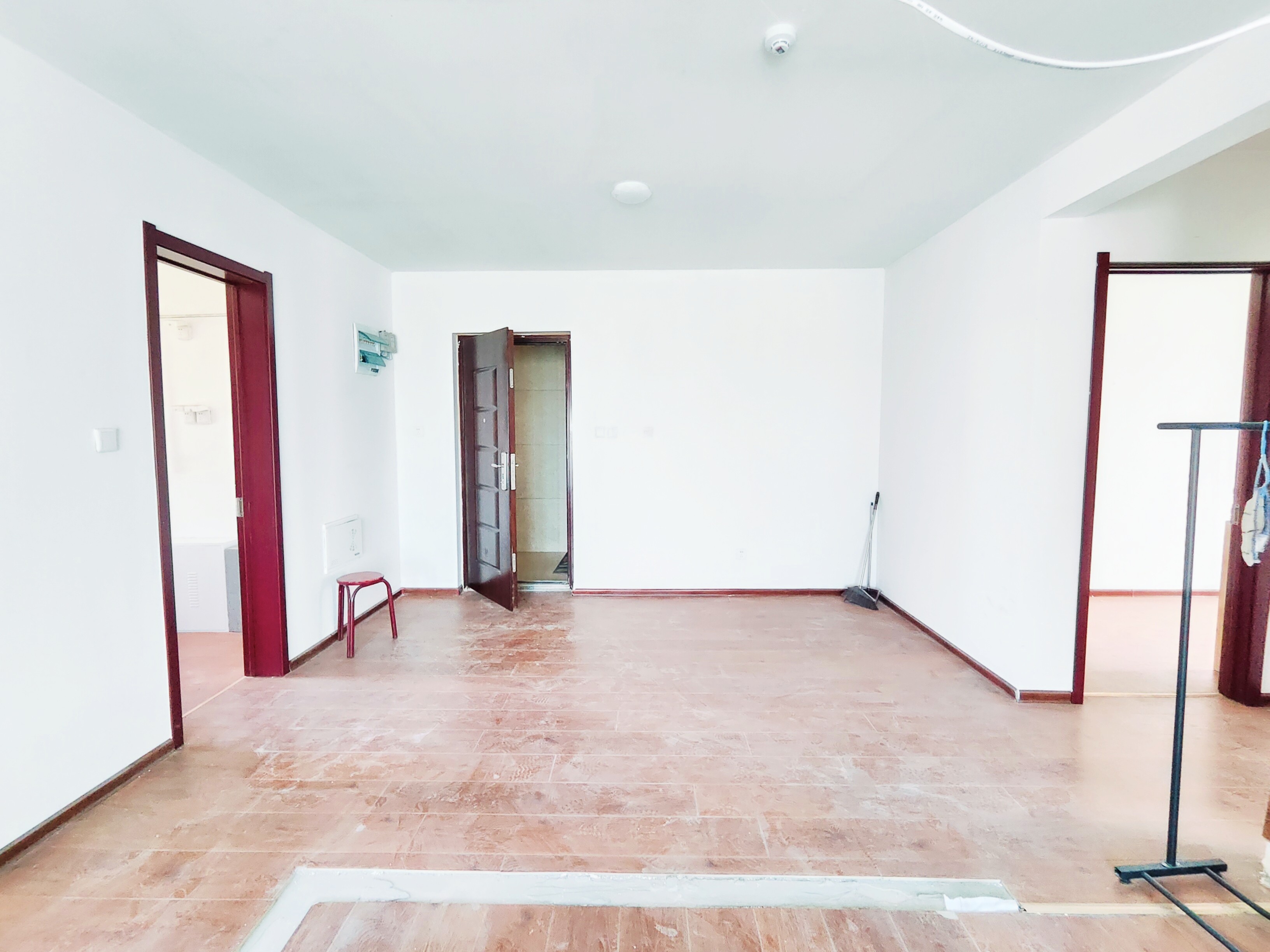 海尔云世界天玺