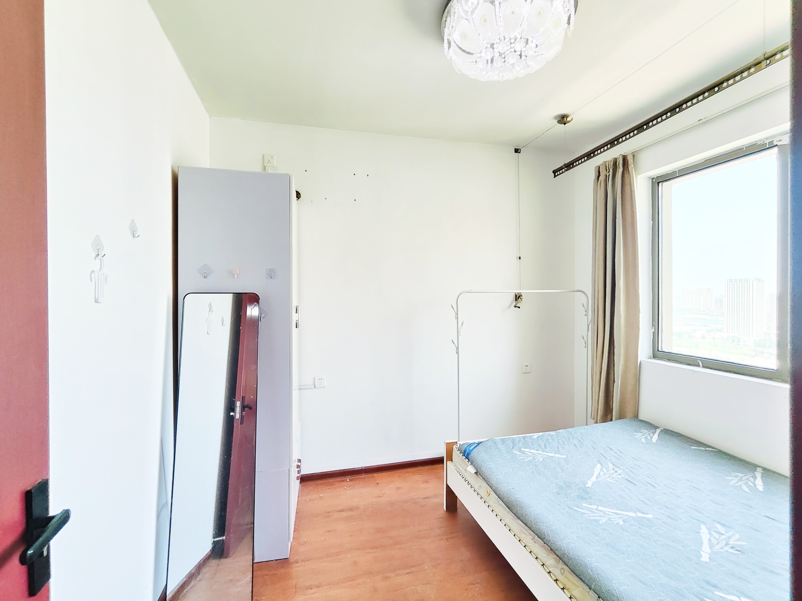 海尔云世界天玺